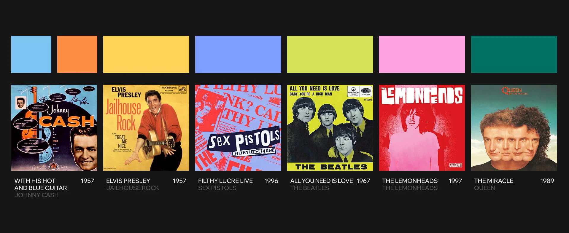 CURL ROCK AND ROLL | Rebranding + Packaging — Изображение №10 — Брендинг на Dprofile