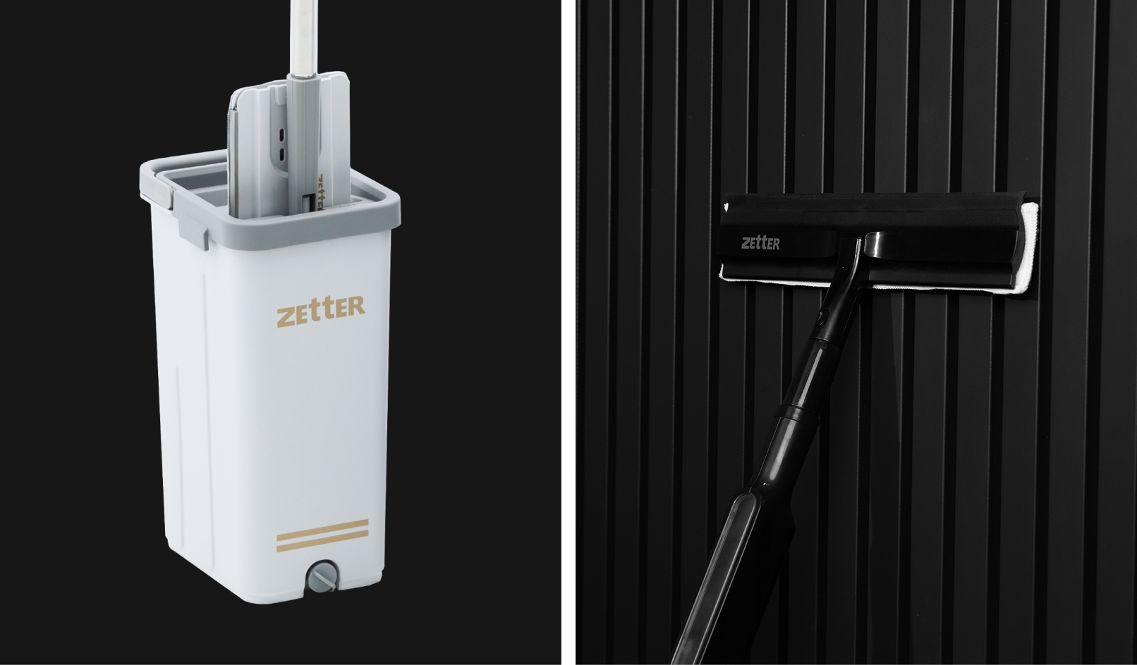 ZETTER | Web Design — Изображение №2 — Интерфейсы на Dprofile