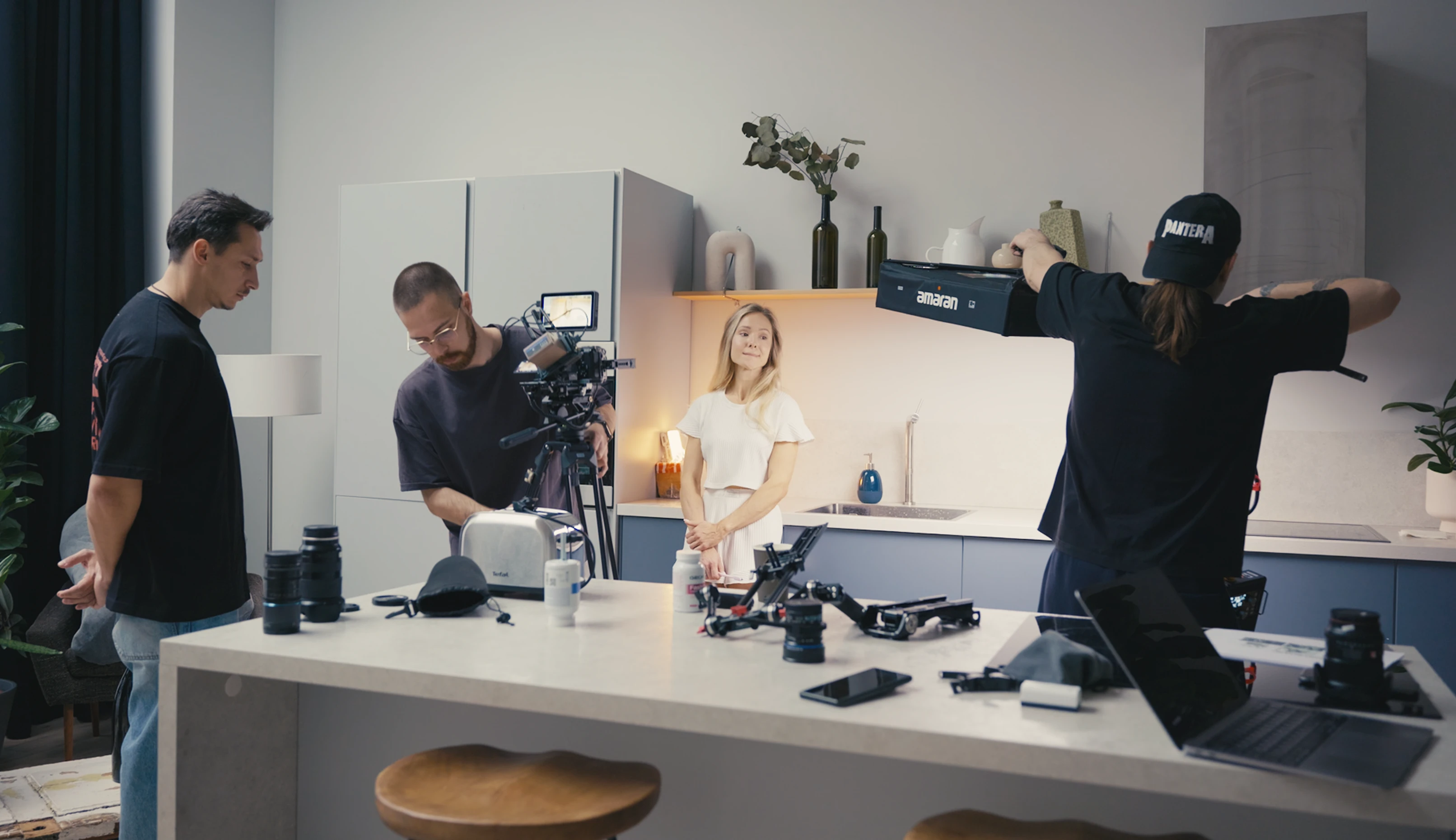 GEON | Video Production — Изображение №10 — Анимация, Маркетинг на Dprofile