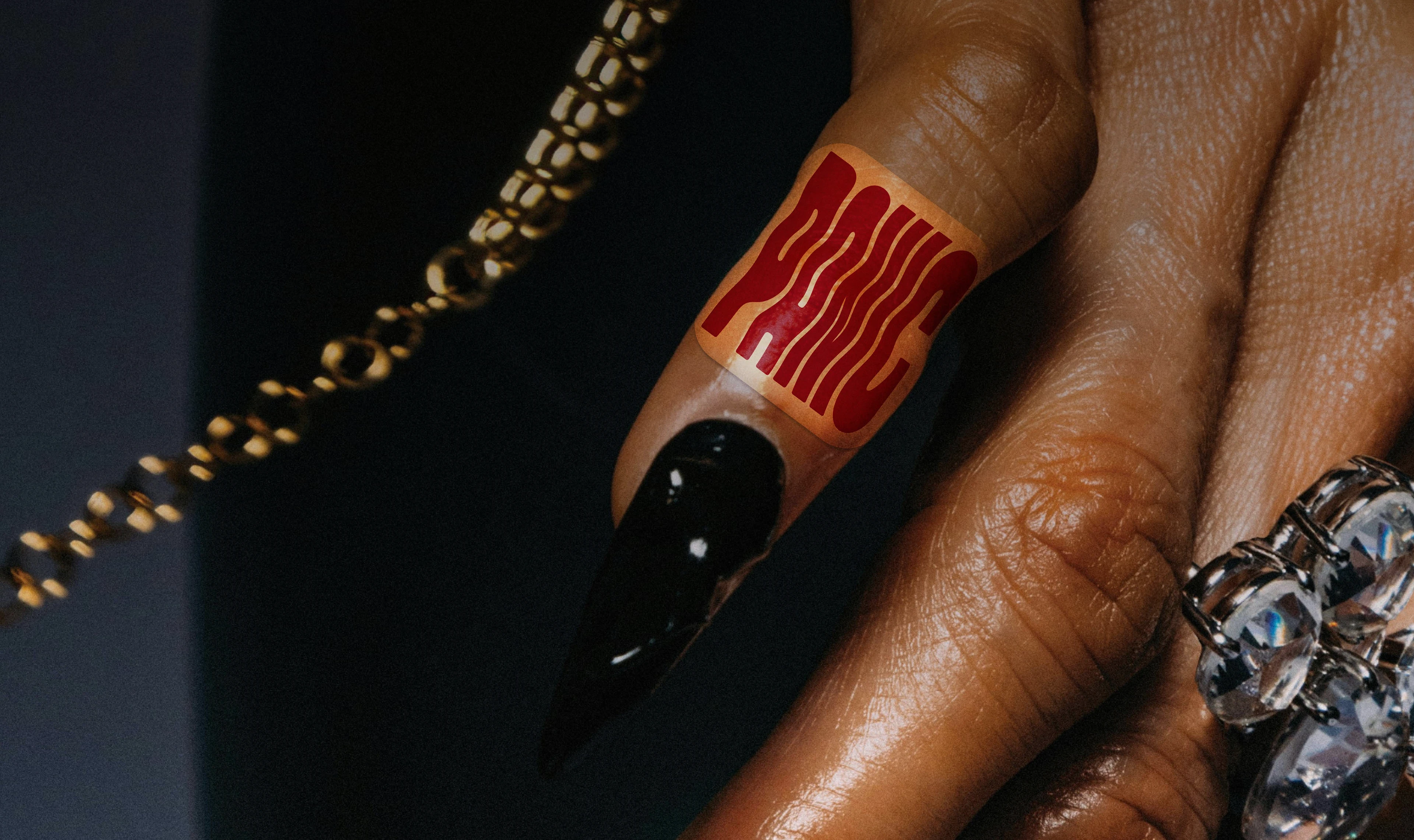 NEWYORKED — Изображение №19 — Брендинг на Dprofile