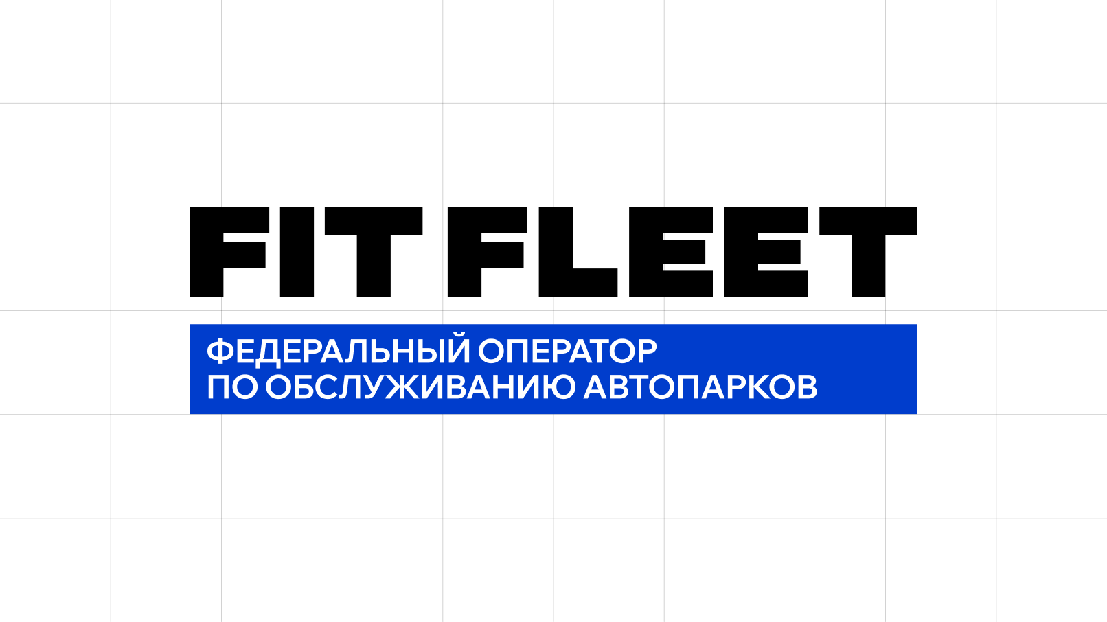 FIT FLEET | Rebranding — Изображение №3 — Брендинг на Dprofile