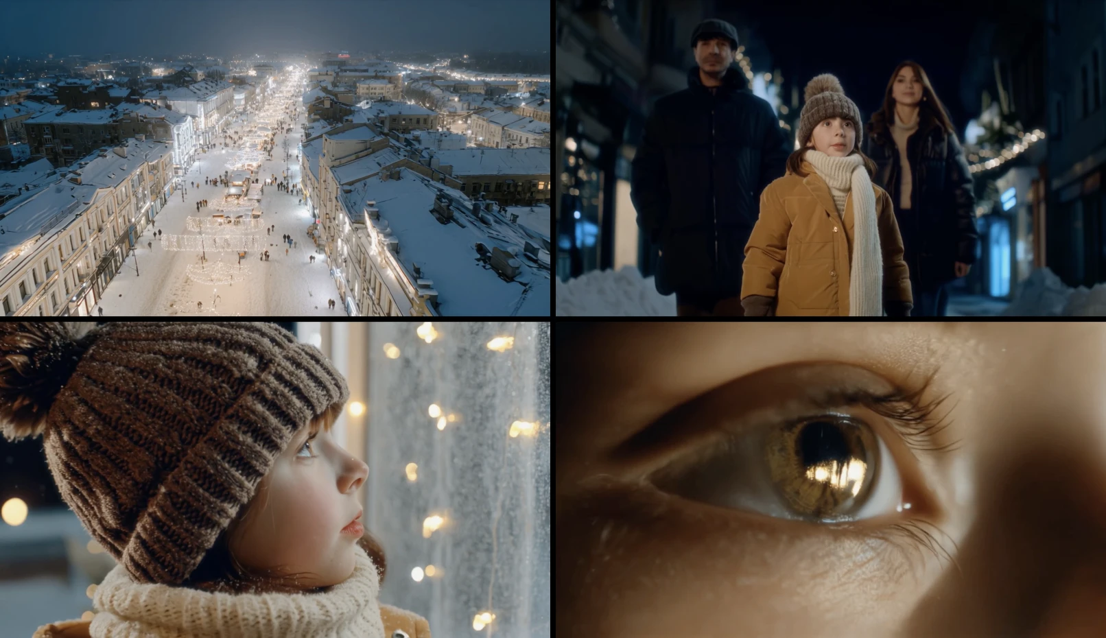 ВЫРУЧАЕМ. Х5 | Ai Made Ads — Изображение №2 — Анимация, Маркетинг на Dprofile