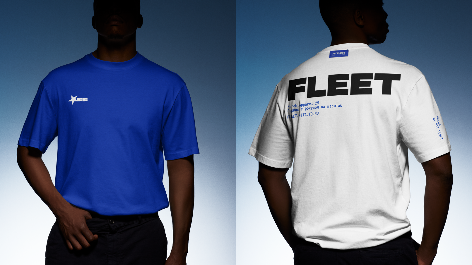 FIT FLEET | Rebranding — Изображение №28 — Брендинг на Dprofile