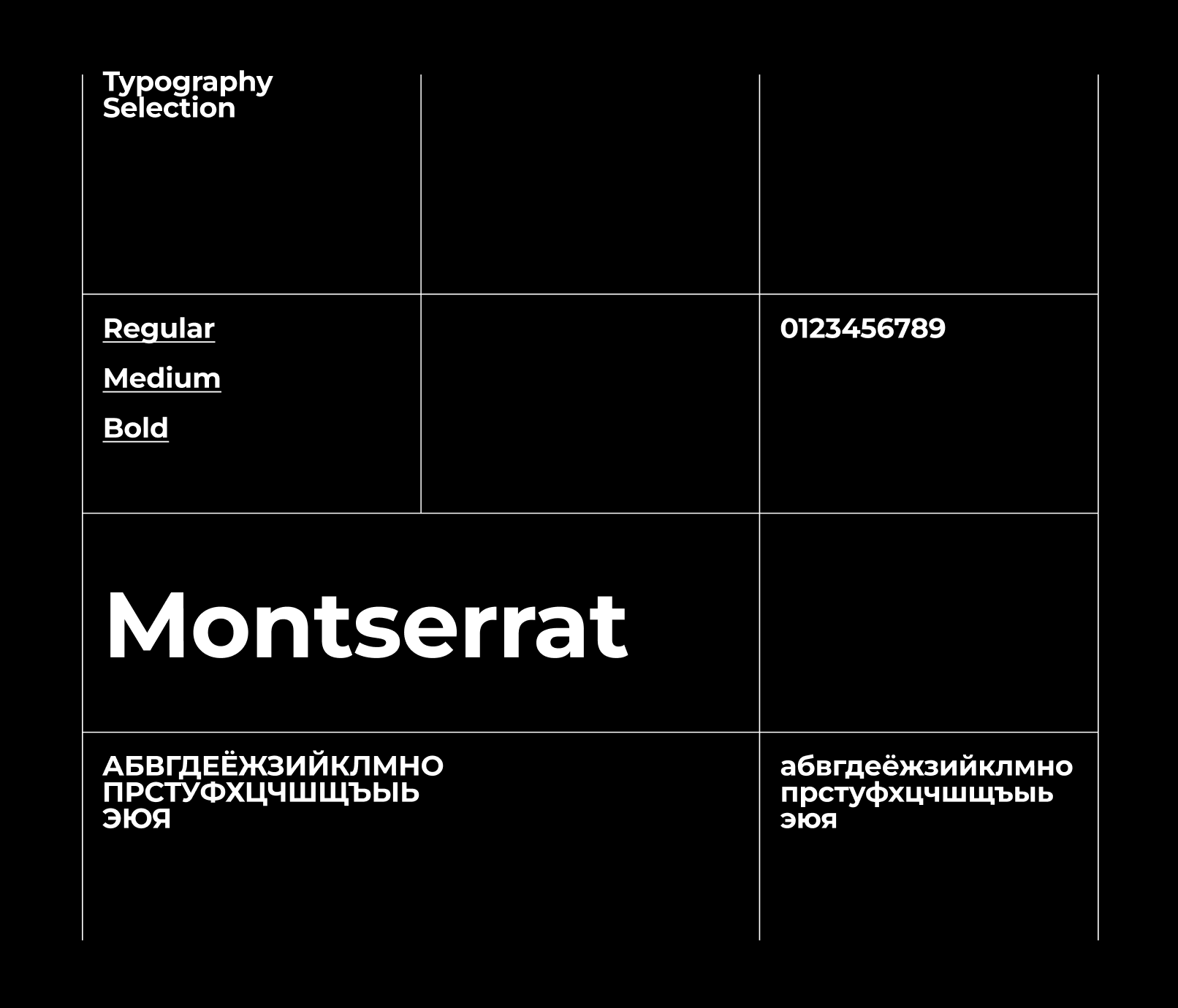 ZETTER | Web Design — Изображение №3 — Интерфейсы на Dprofile