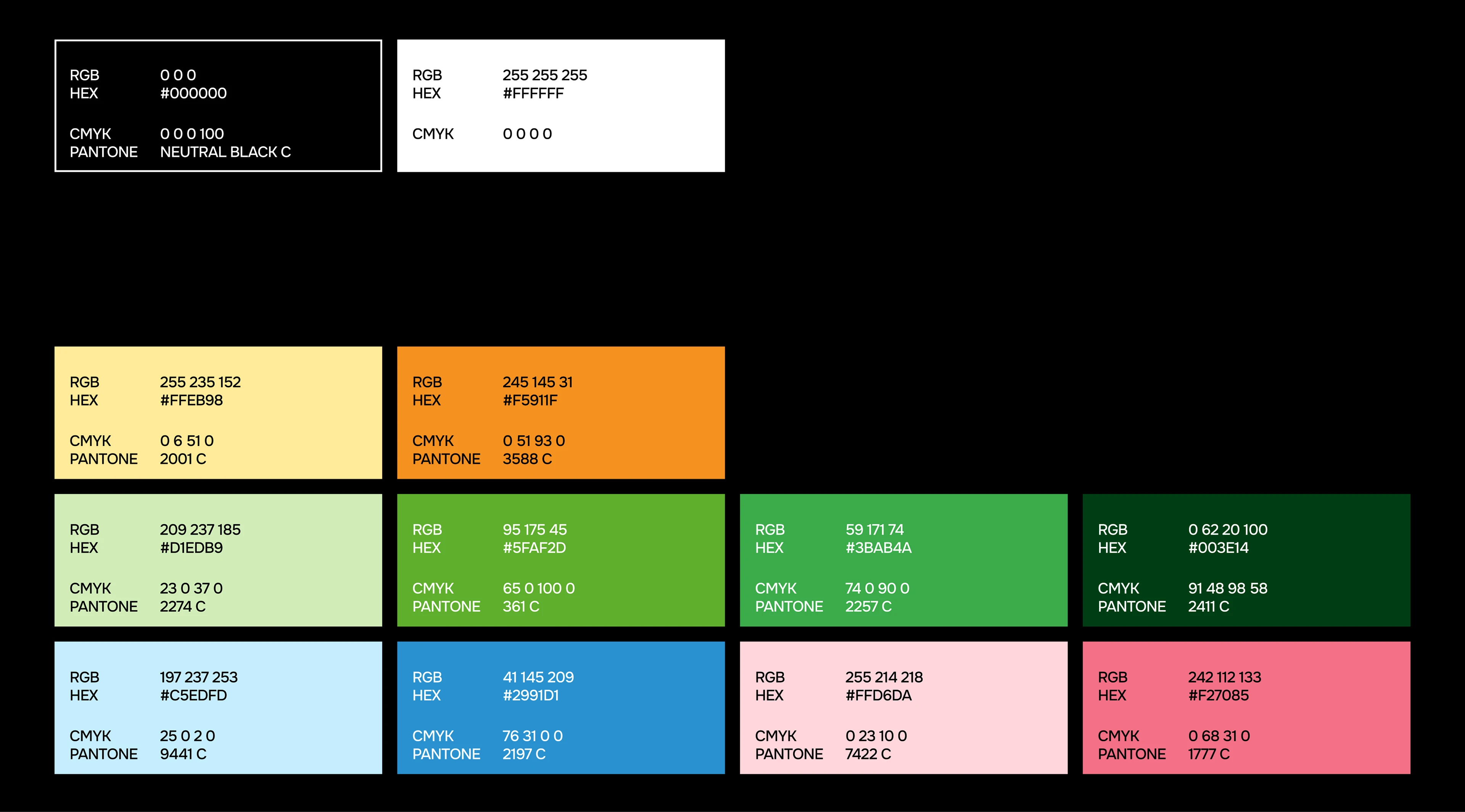 ВЫРУЧАЕМ. Х5 | Дизайн мерча — Изображение №9 — Брендинг на Dprofile
