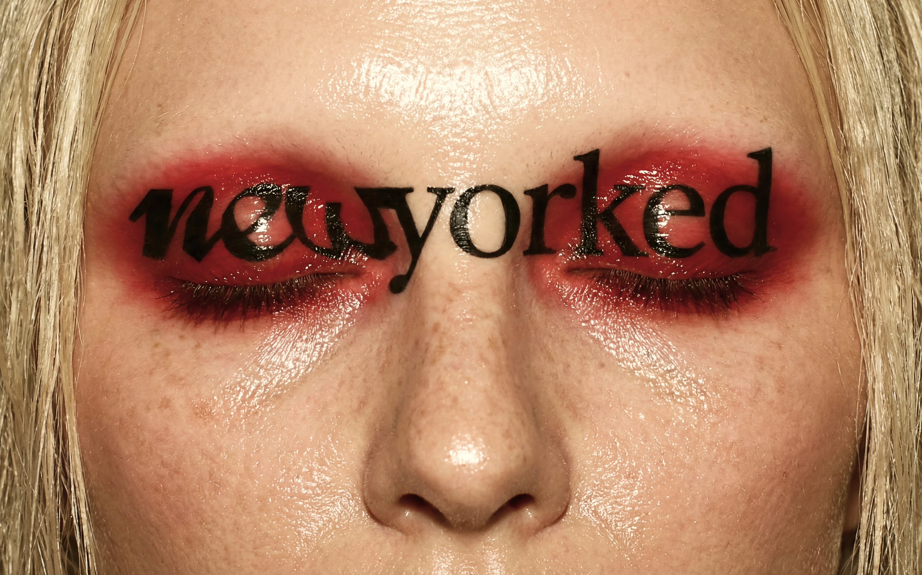 NEWYORKED — Изображение №1 — Брендинг на Dprofile