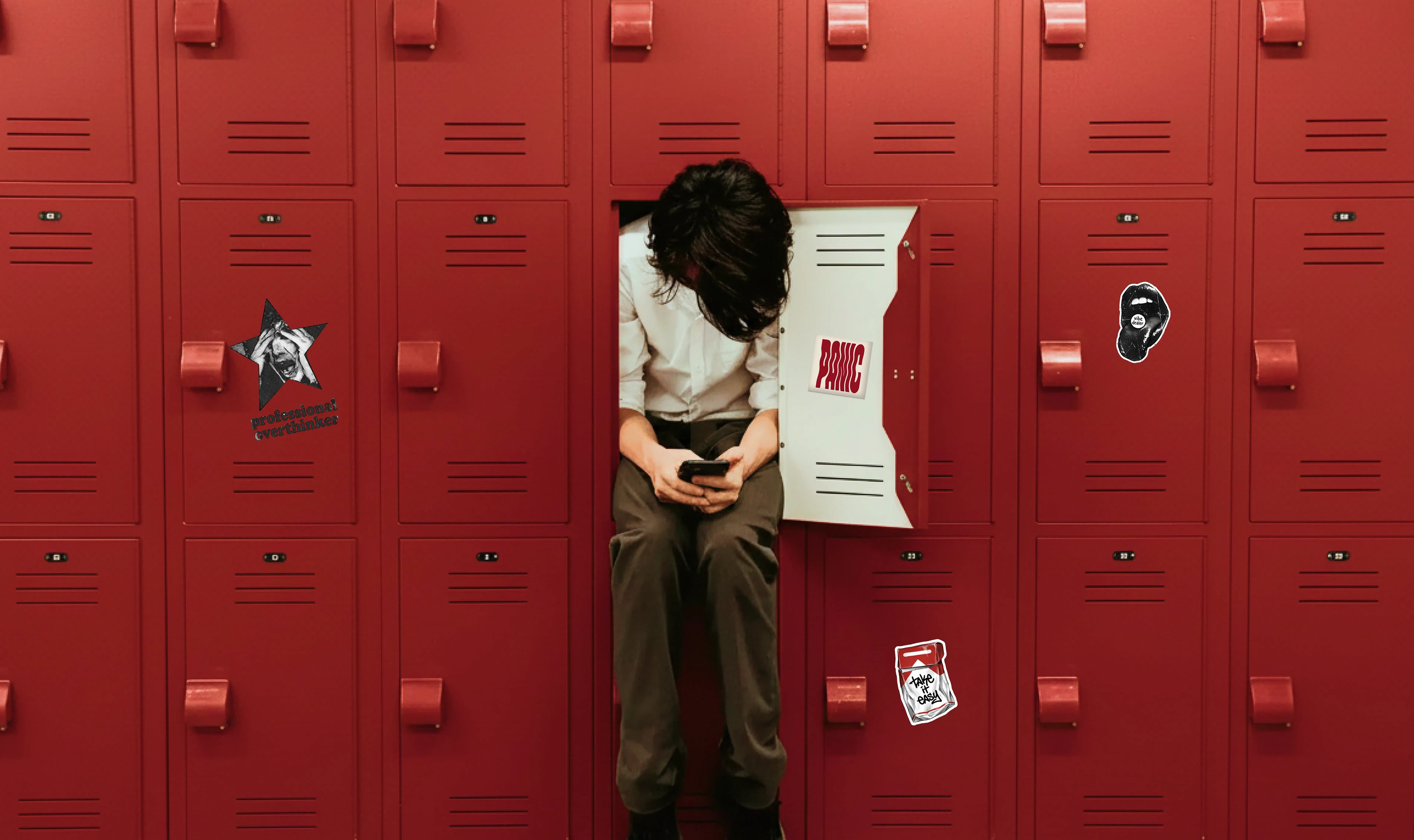 NEWYORKED — Изображение №5 — Брендинг на Dprofile