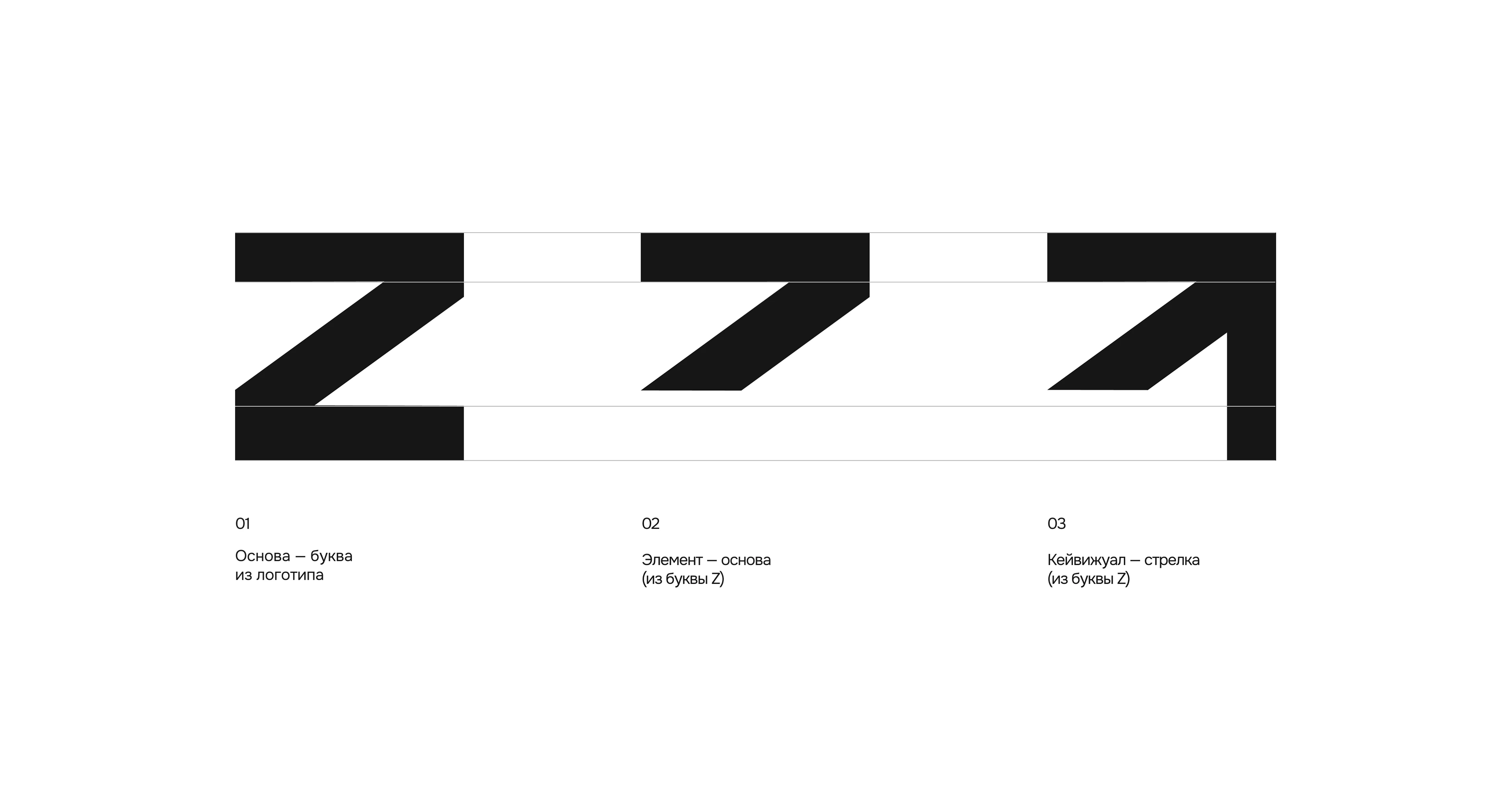 ZETTER | Rebranding — Изображение №6 — Брендинг на Dprofile