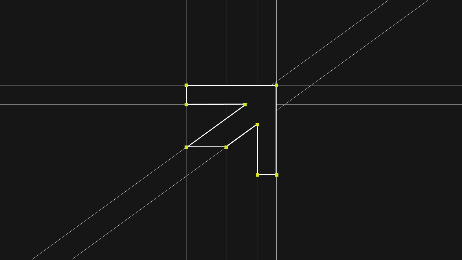 ZETTER | Rebranding — Изображение №7 — Брендинг на Dprofile