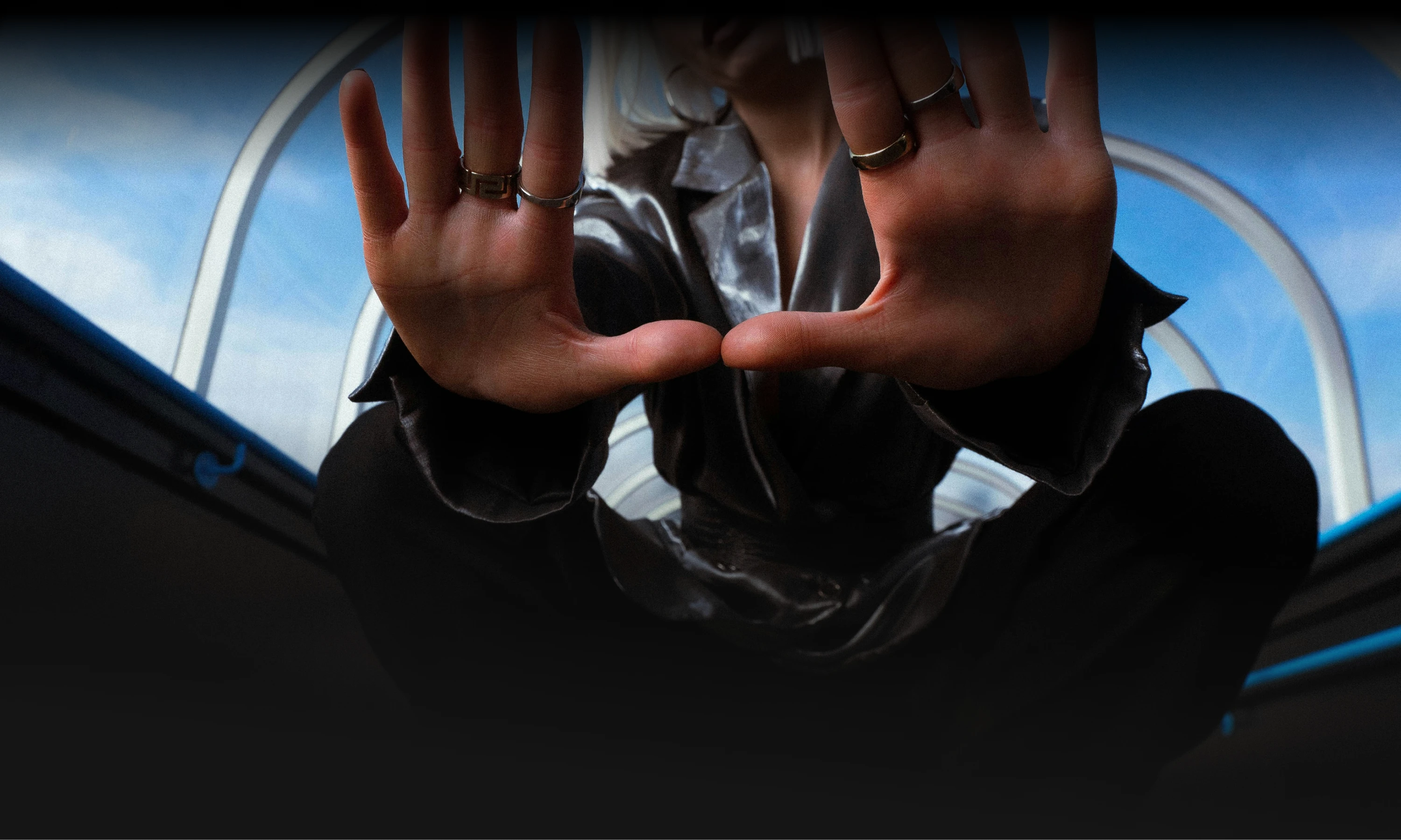 НЕЧЕГО НАДЕТЬ |Youtube Channel. Brand Identity — Изображение №15 — Брендинг на Dprofile