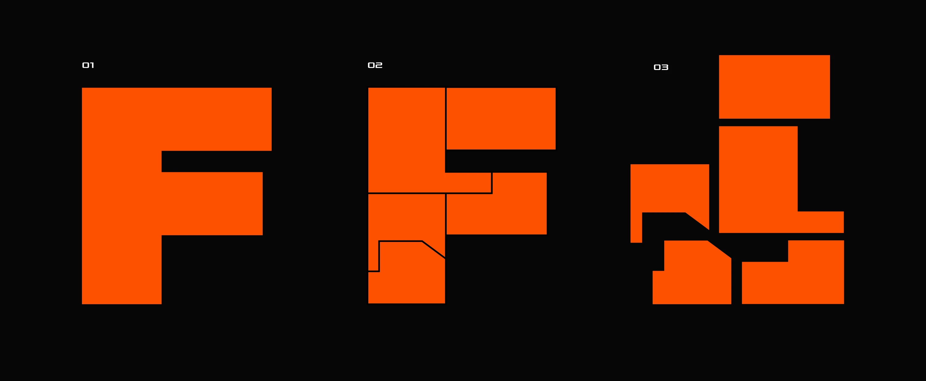 FIT SERVICE | Rebranding — Изображение №6 — Брендинг на Dprofile