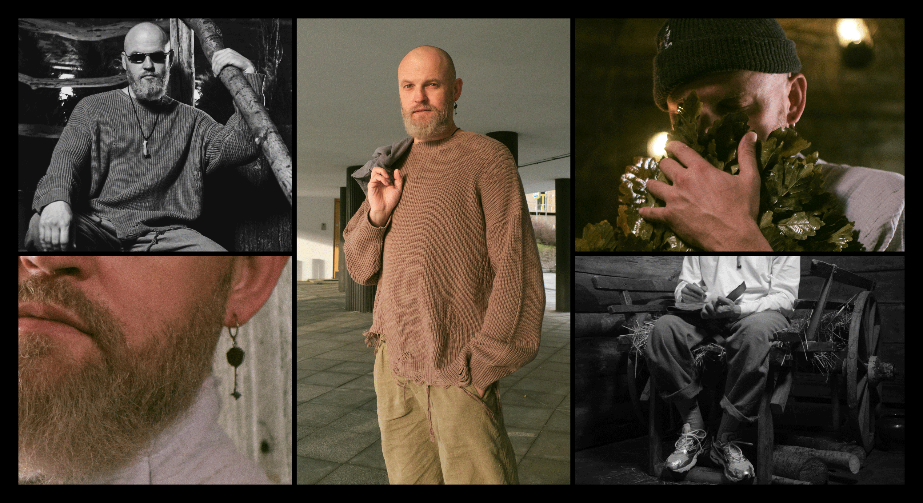 НЕСТОР | Personal Brand — Изображение №7 — Брендинг, Маркетинг на Dprofile