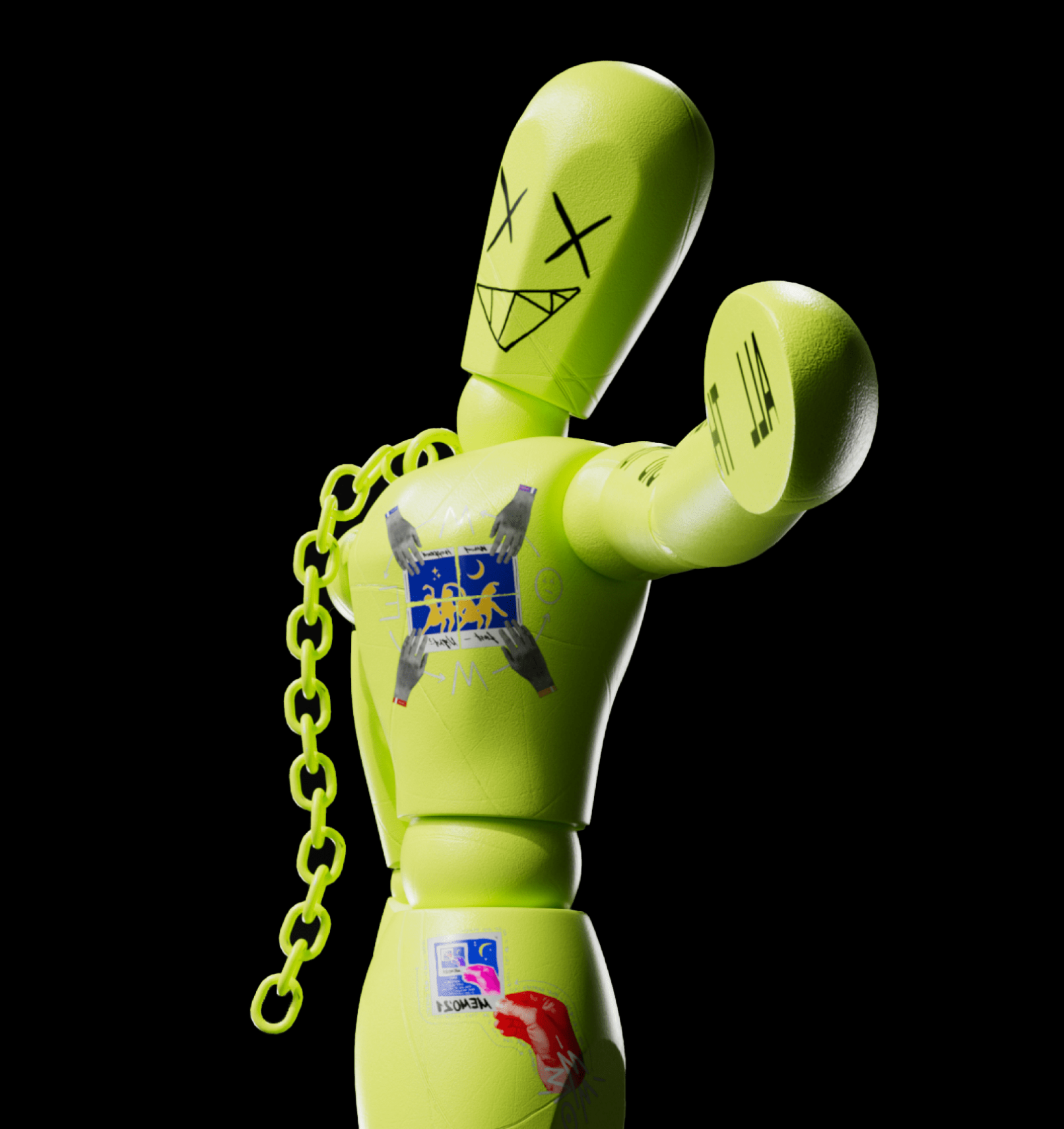 MAFELLA STUDIO | Rebranding — Изображение №11 — Брендинг на Dprofile