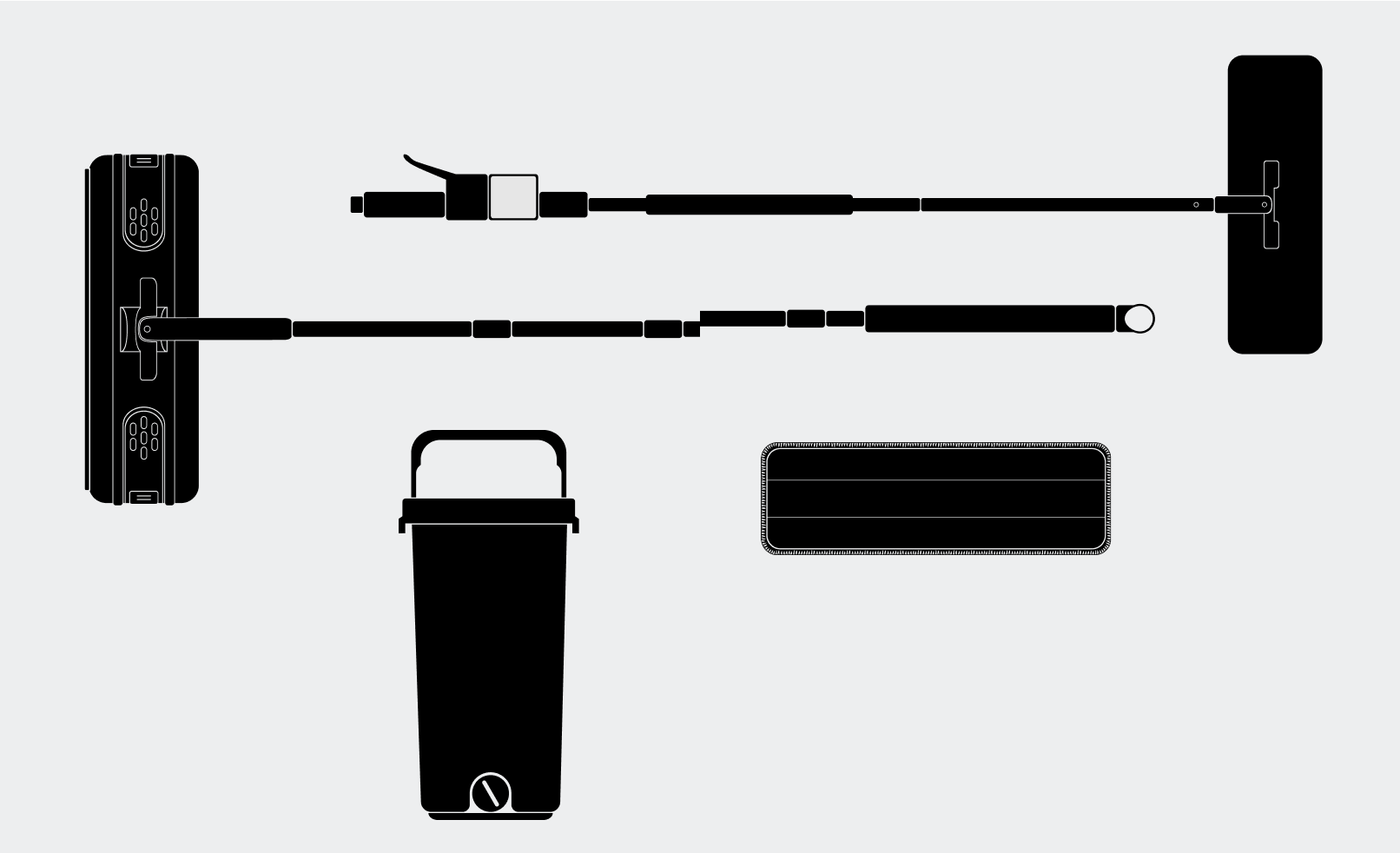 ZETTER | Web Design — Изображение №15 — Интерфейсы на Dprofile