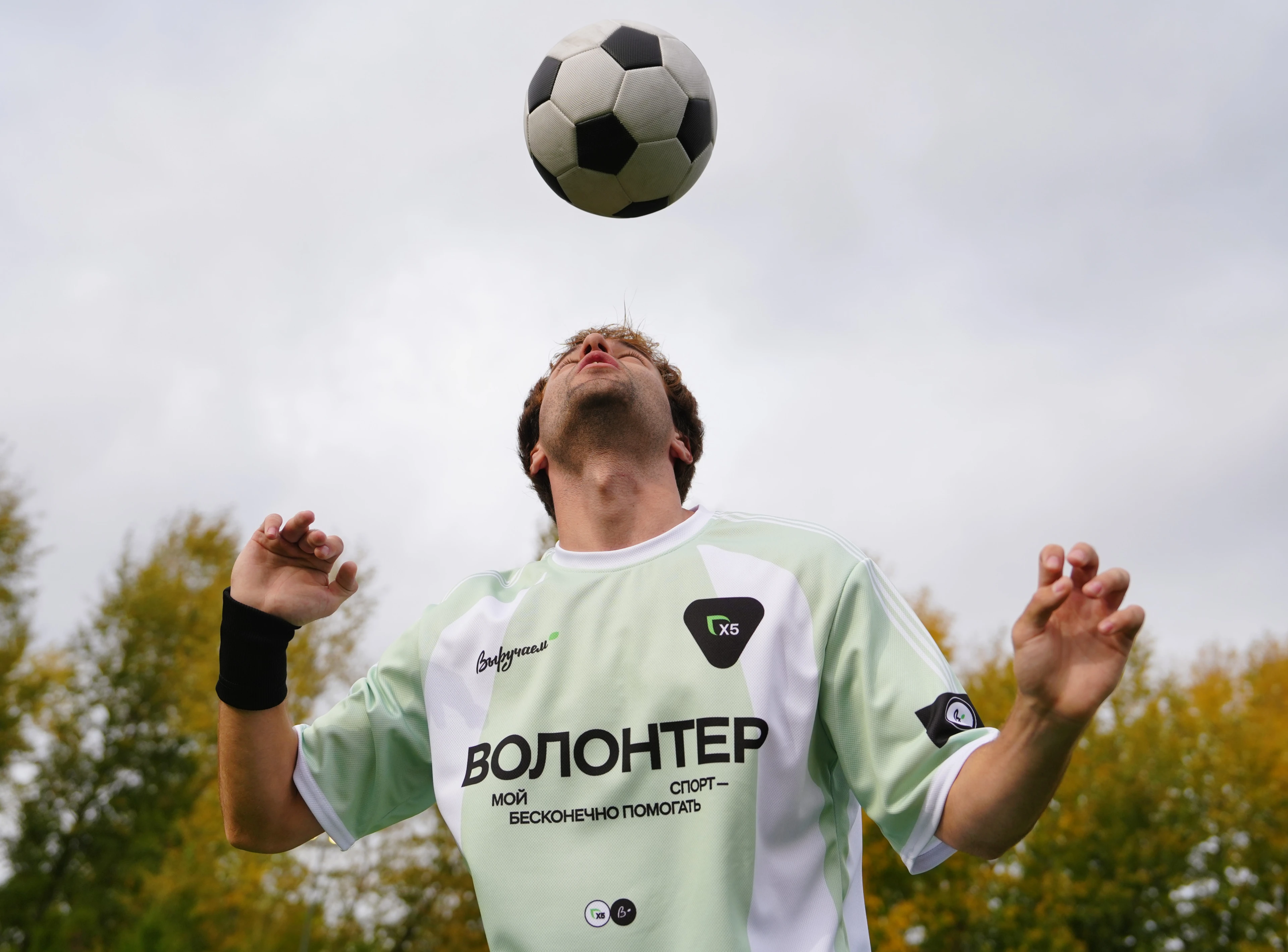 ВЫРУЧАЕМ. Х5 | Дизайн мерча — Изображение №16 — Брендинг на Dprofile