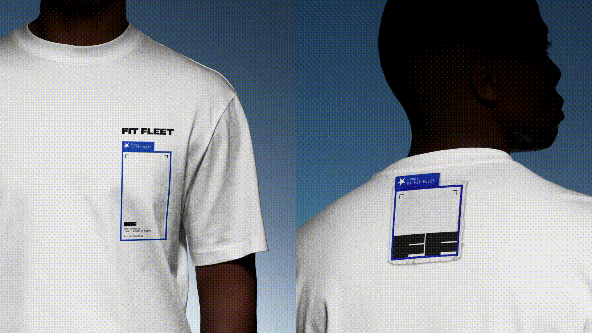 FIT FLEET | Rebranding — Изображение №32 — Брендинг на Dprofile