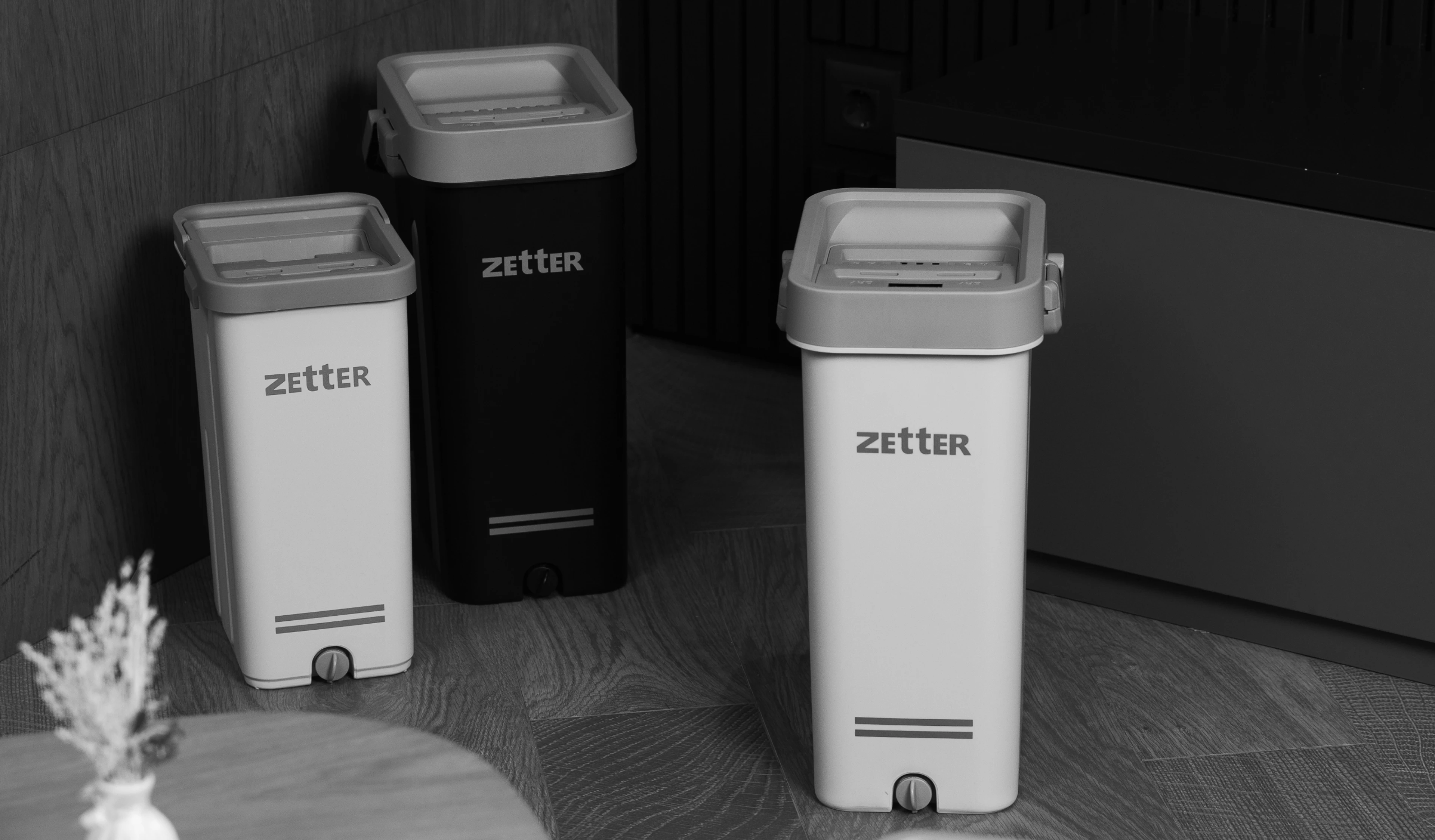 ZETTER | Web Design — Изображение №17 — Интерфейсы на Dprofile