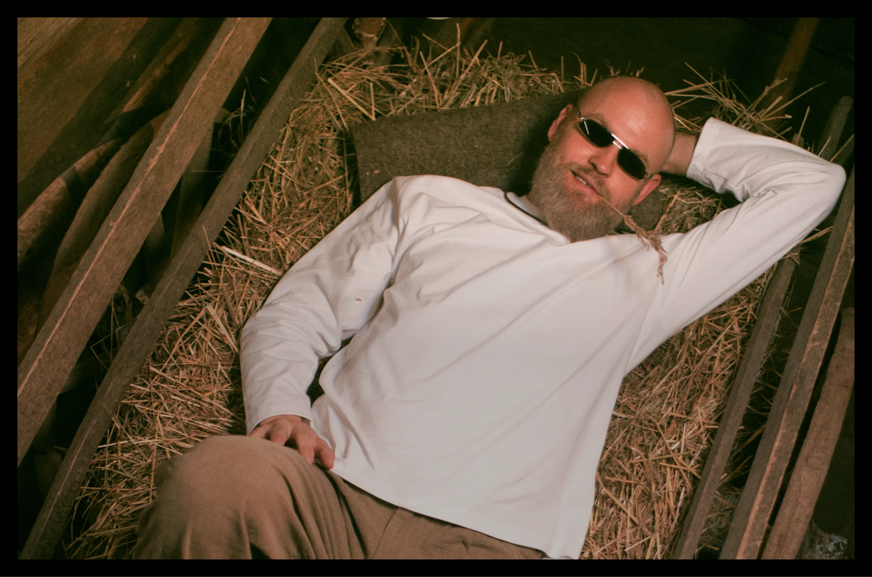 НЕСТОР | Personal Brand — Изображение №9 — Брендинг, Маркетинг на Dprofile