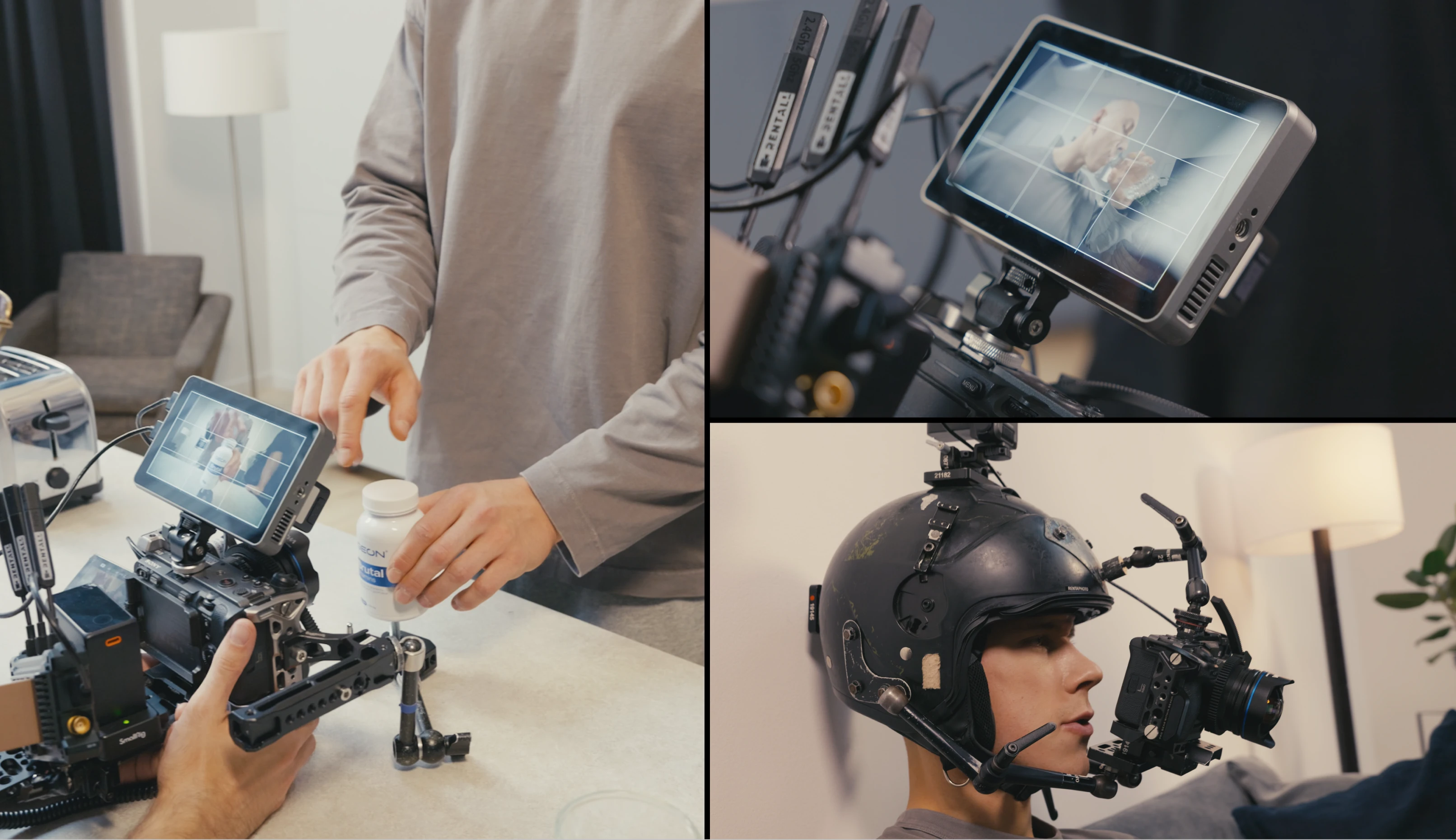 GEON | Video Production — Изображение №4 — Анимация, Маркетинг на Dprofile