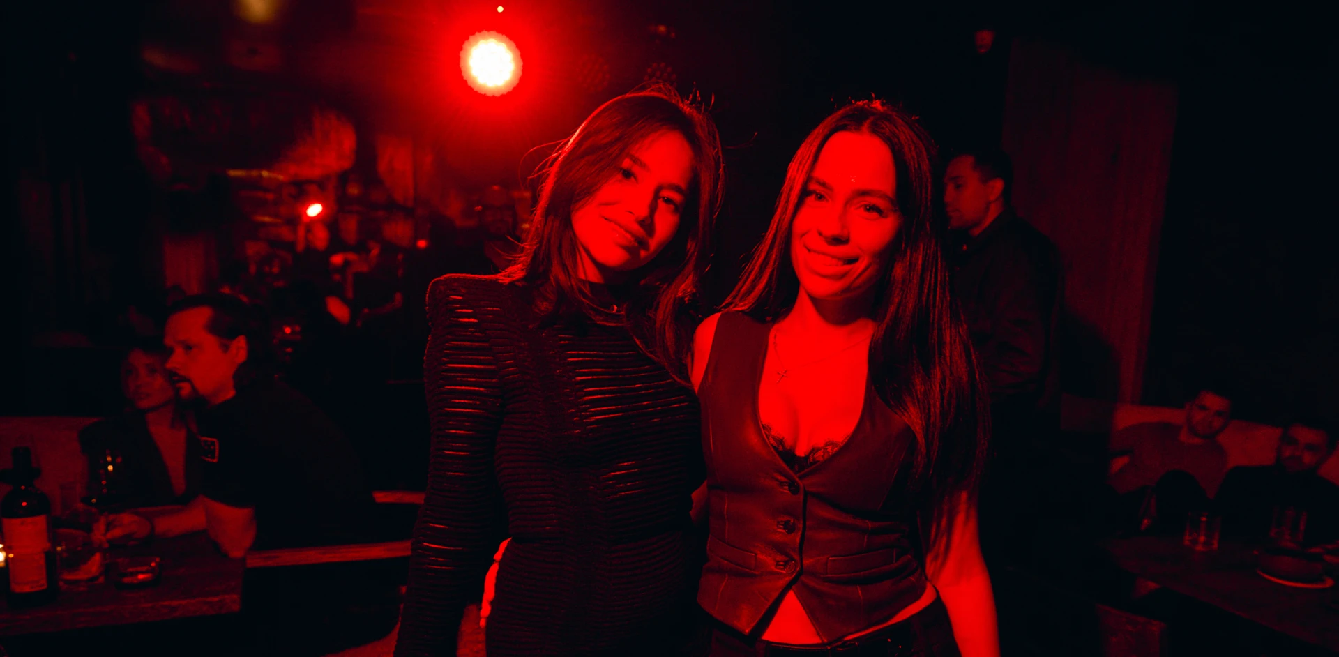 RED MOON. MANUL | Event Concept — Изображение №9 — Брендинг на Dprofile