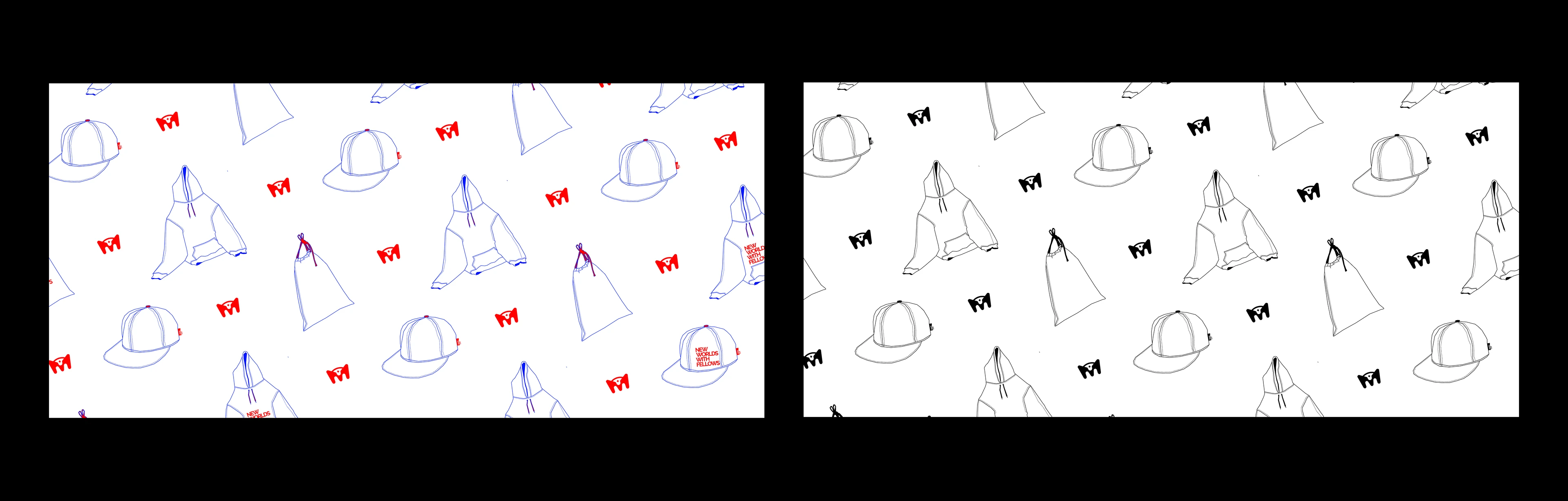 MAFELLA STUDIO | Rebranding — Изображение №13 — Брендинг на Dprofile