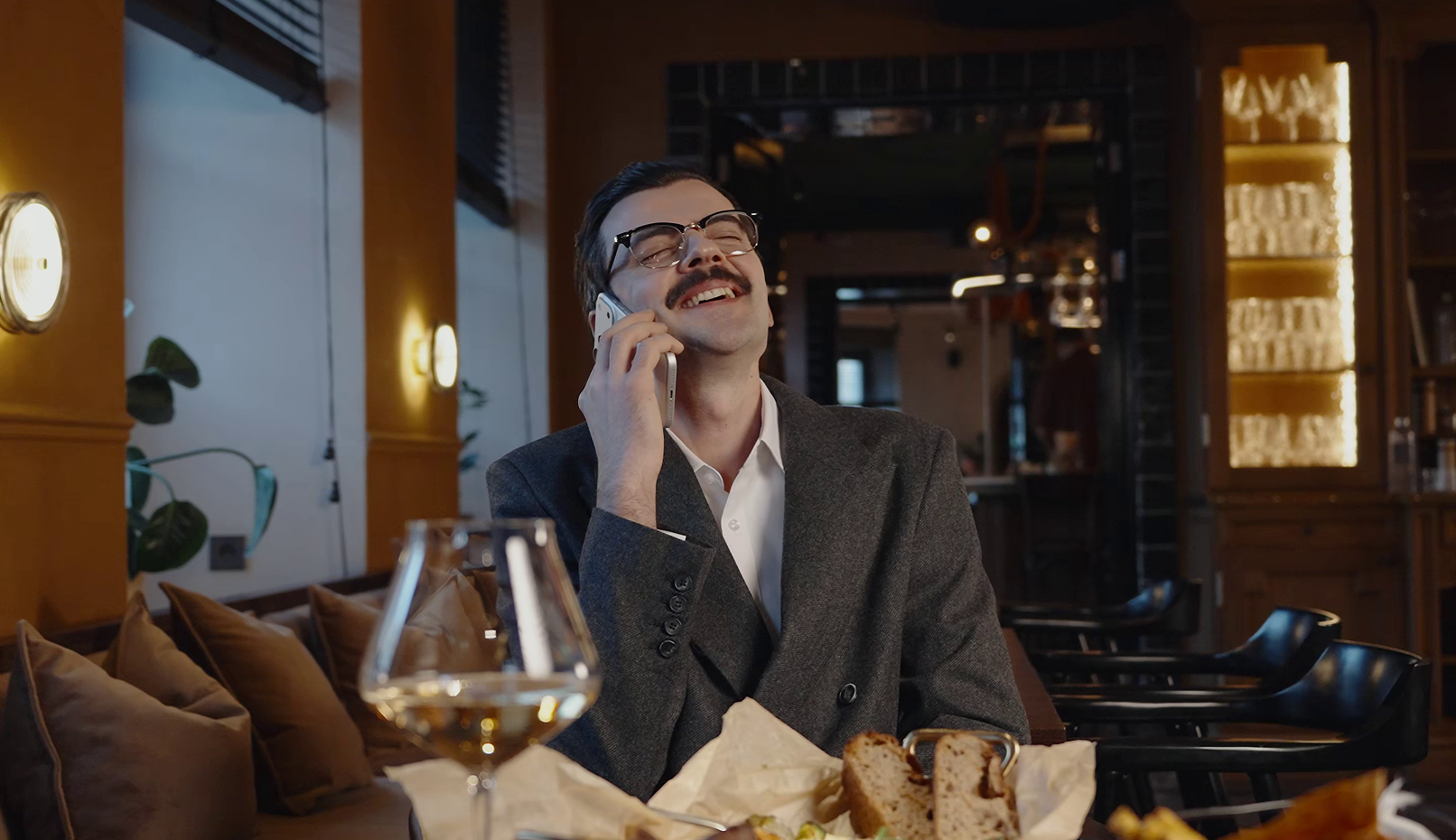 MISTY x АНТОН ЛАПЕНКО | Video Production — Изображение №14 — Маркетинг на Dprofile