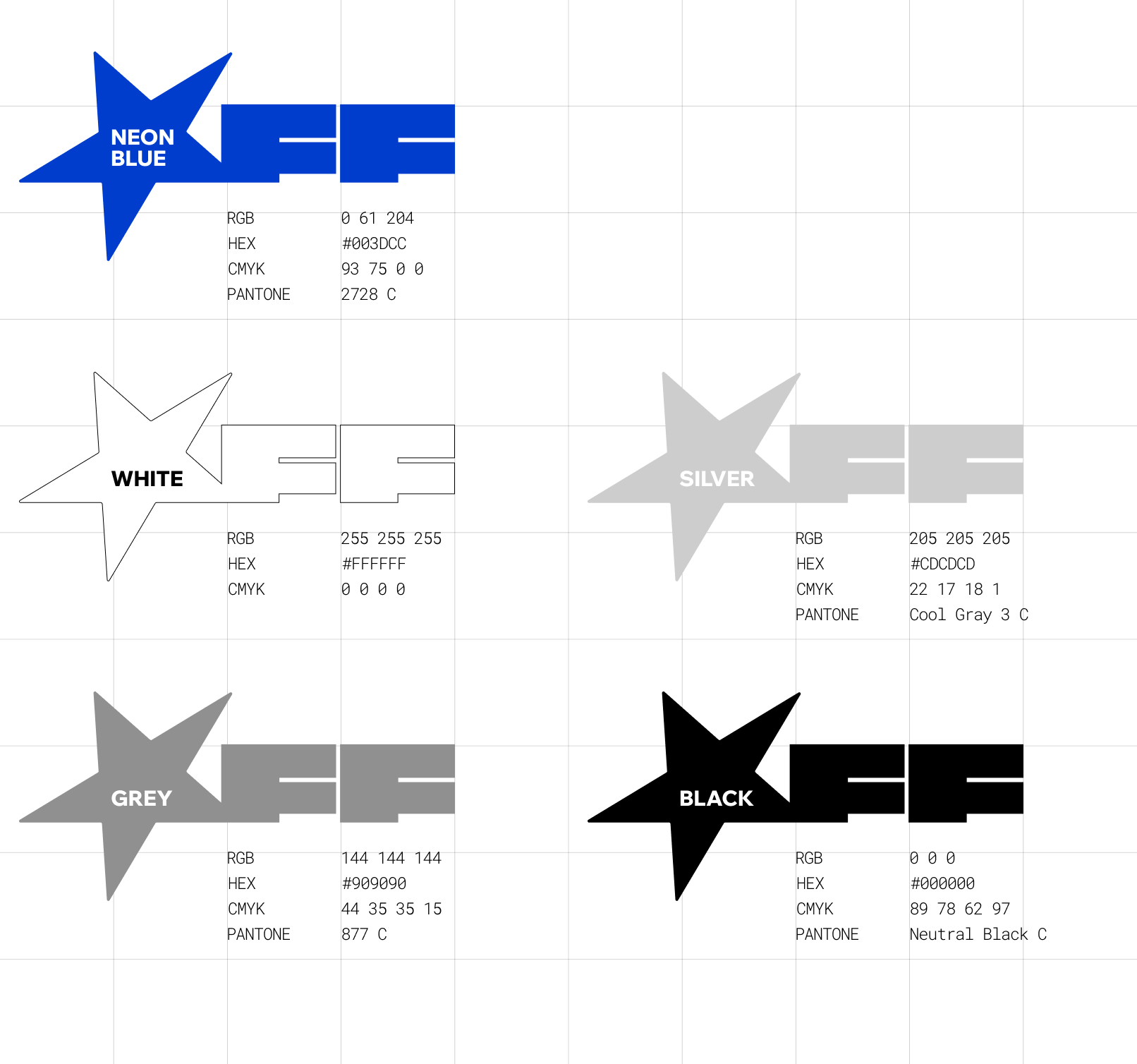FIT FLEET | Rebranding — Изображение №10 — Брендинг на Dprofile