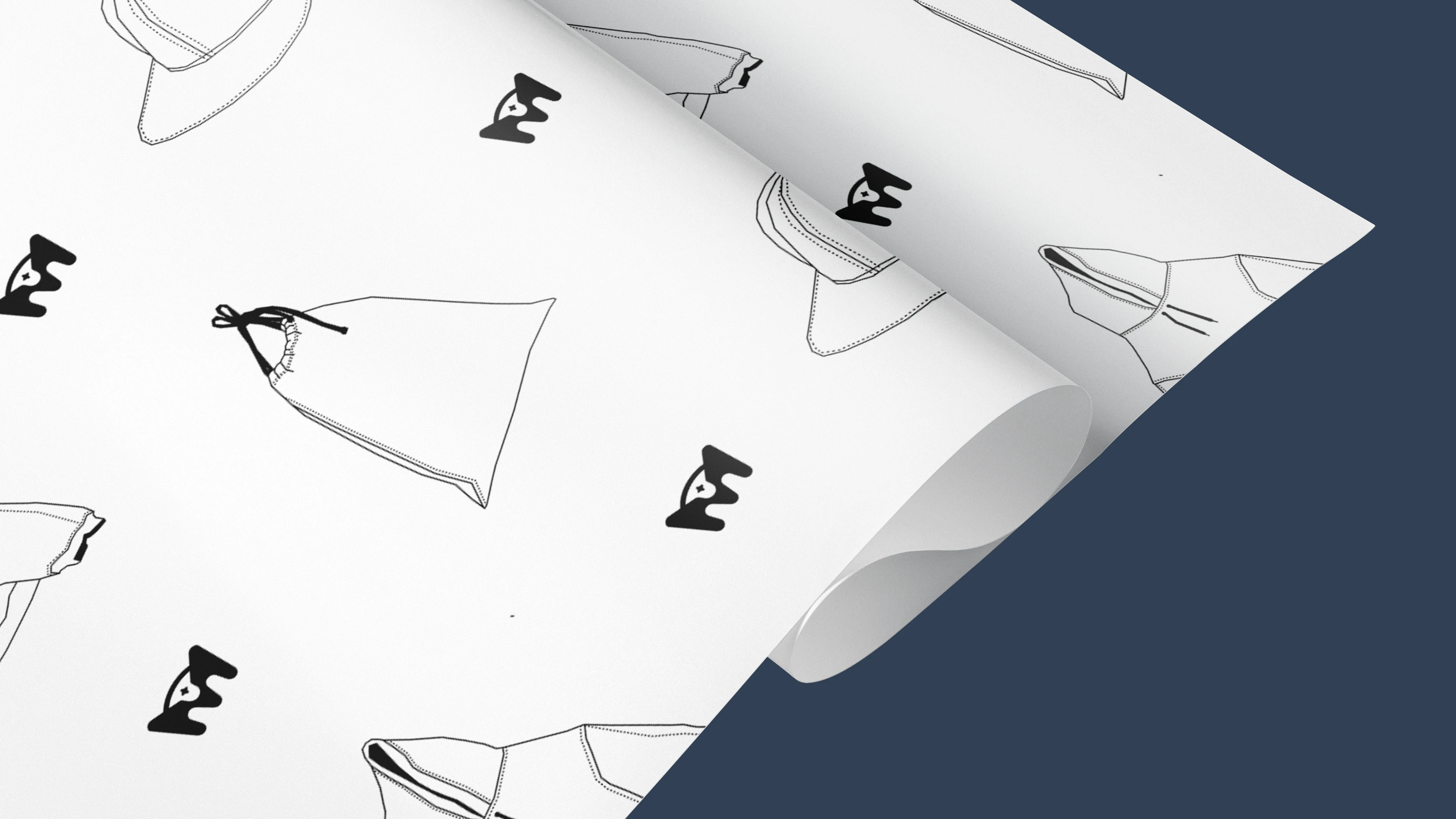 MAFELLA STUDIO | Rebranding — Изображение №14 — Брендинг на Dprofile