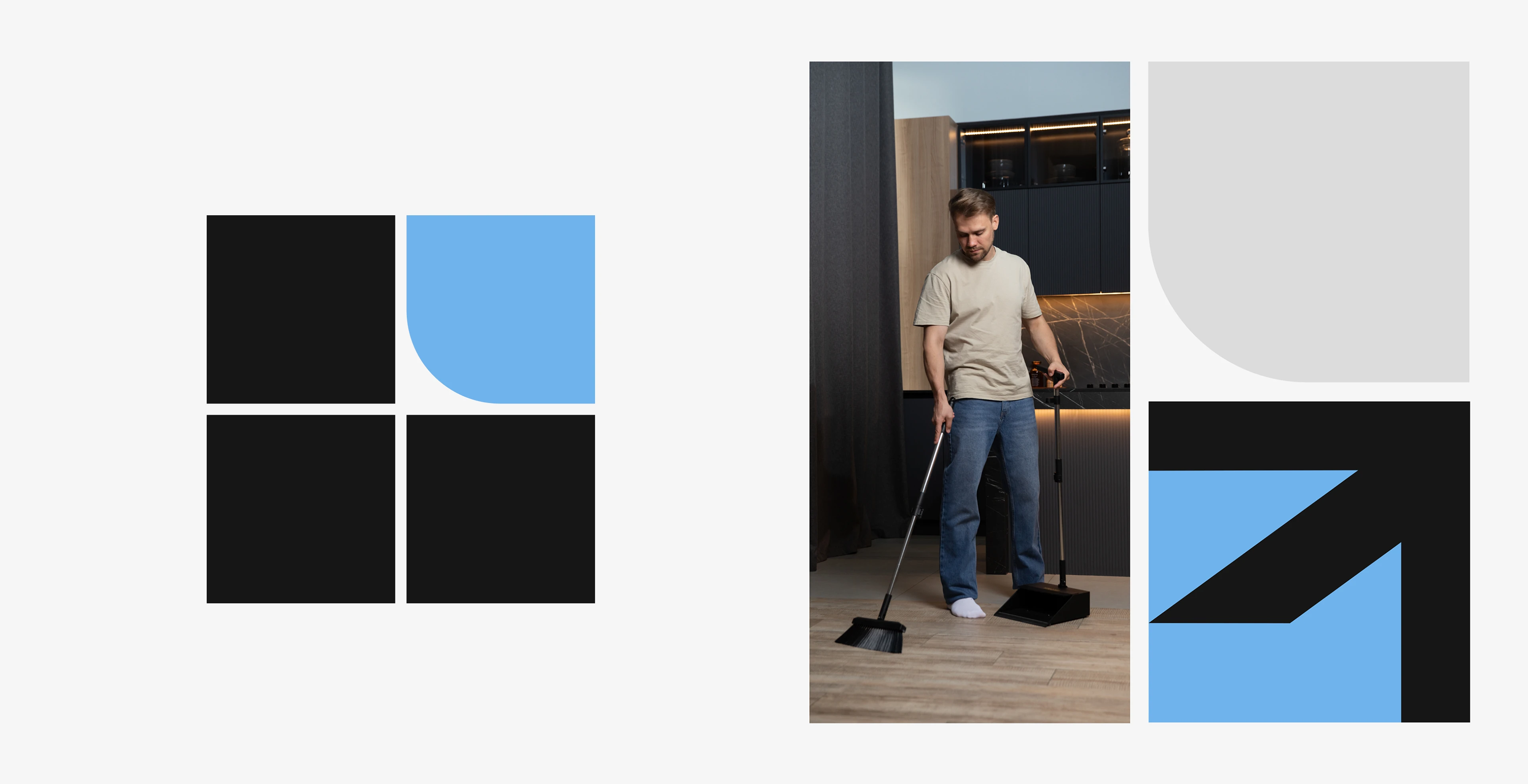 ZETTER | Rebranding — Изображение №12 — Брендинг на Dprofile