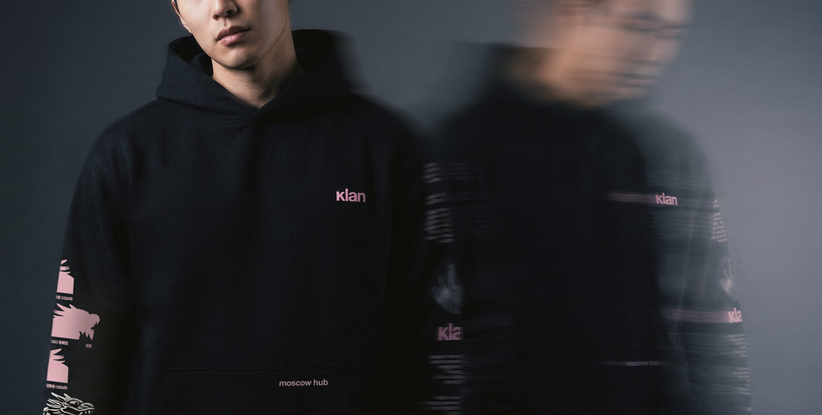KLAN | Merch Design — Изображение №5 — Брендинг на Dprofile