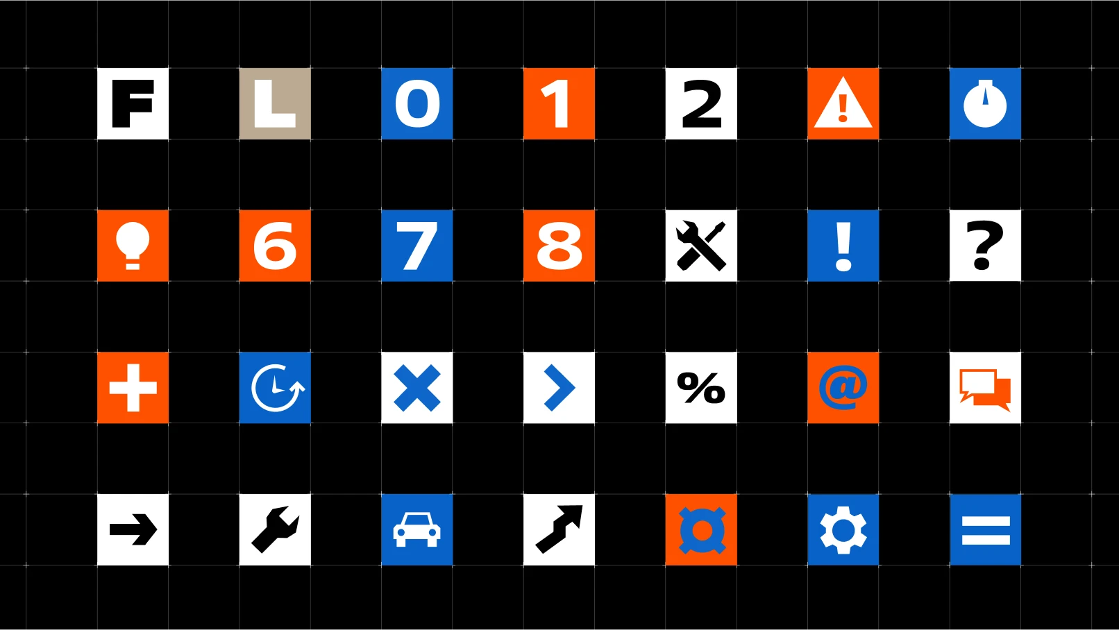 FIT LAB | Rebranding Design — Изображение №5 — Брендинг, Графика на Dprofile