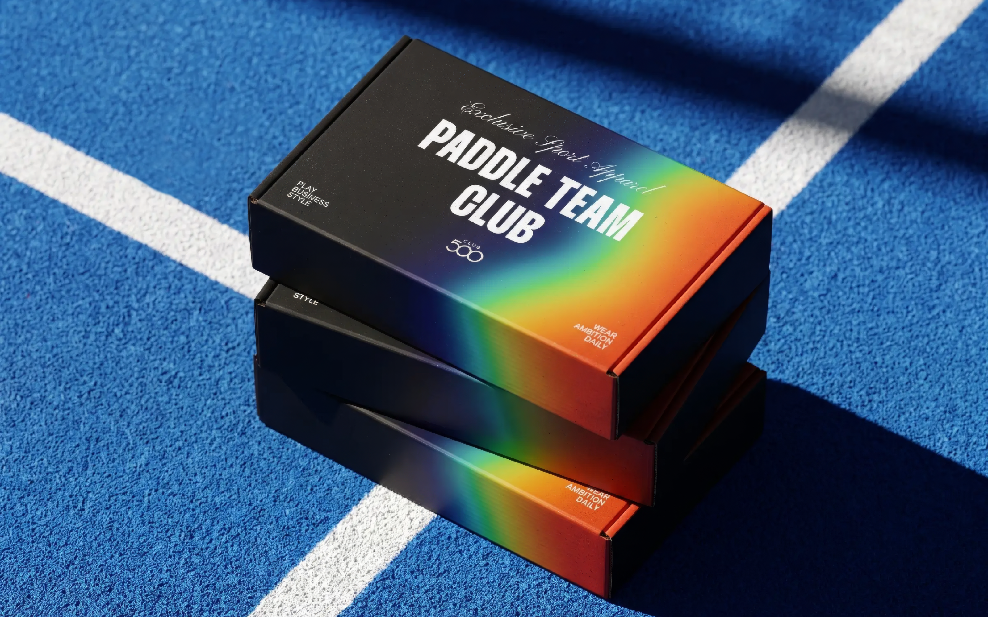 CLUB 500 | Branding | Merch Design — Изображение №19 — Брендинг, Промдизайн на Dprofile