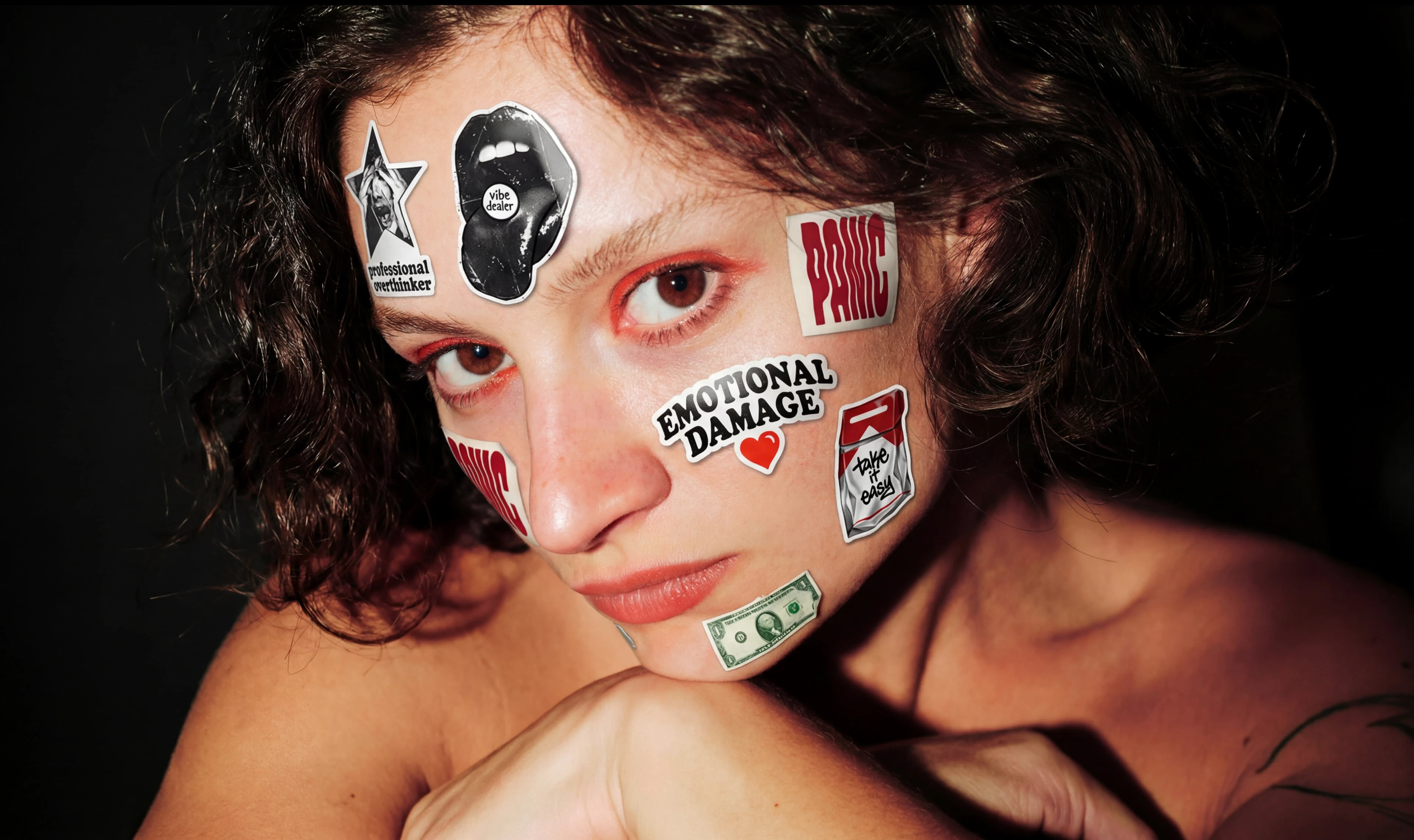 NEWYORKED — Изображение №9 — Брендинг на Dprofile