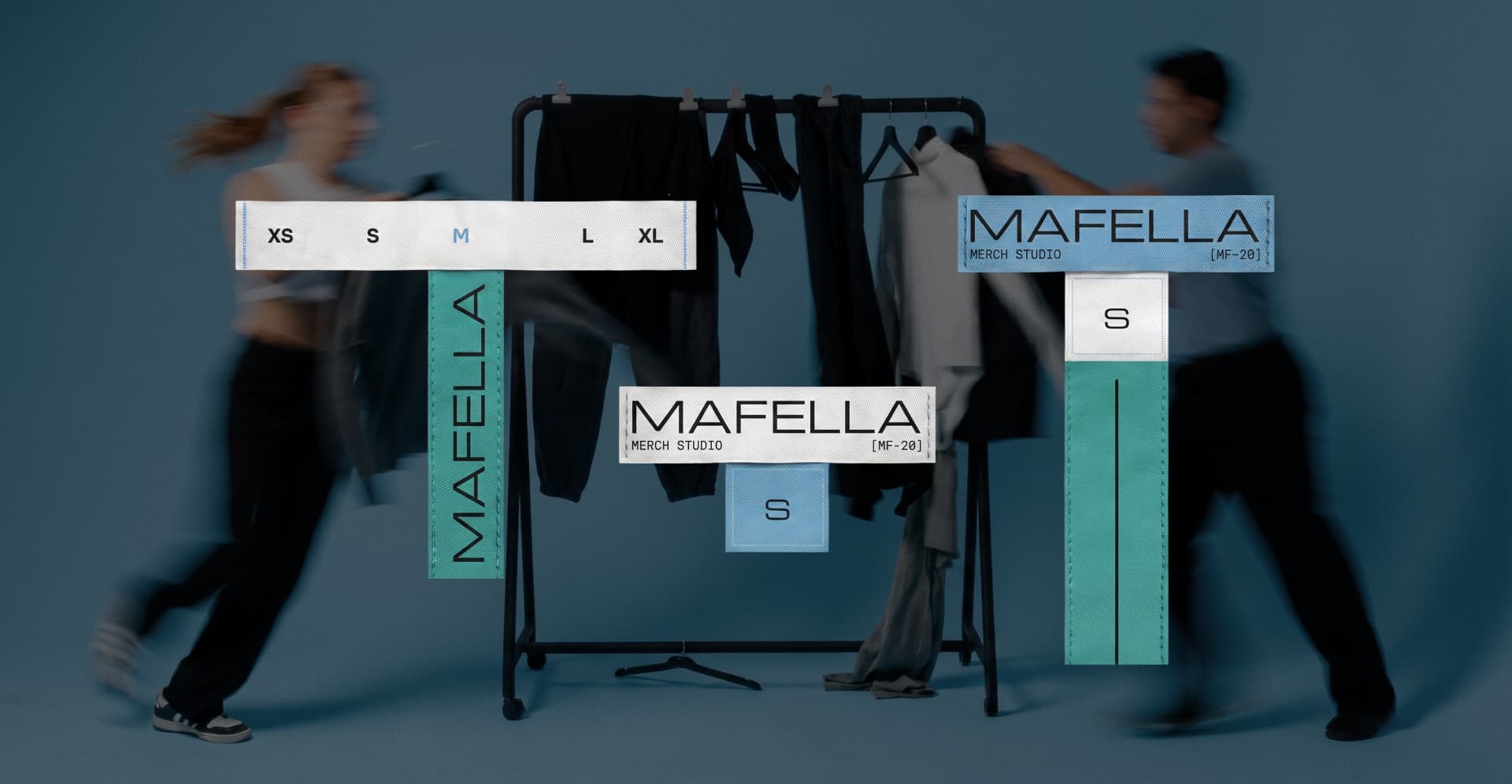 Mafella | Rebranding — Изображение №10 — Брендинг на Dprofile