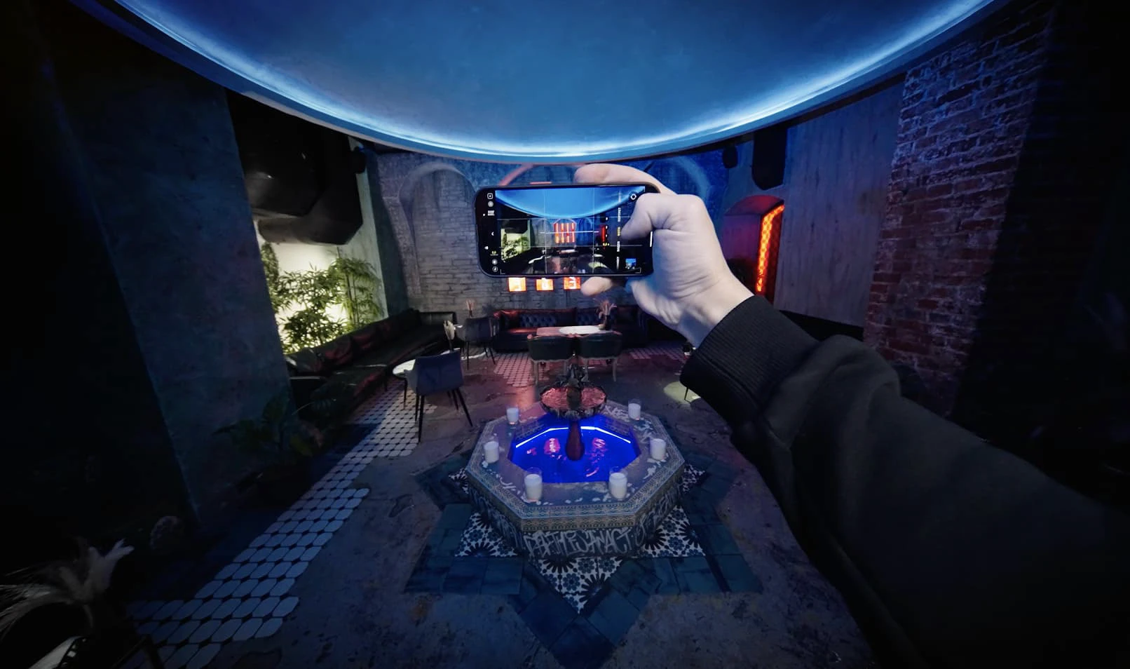 Misty  Video Production — Изображение №2 — Анимация на Dprofile