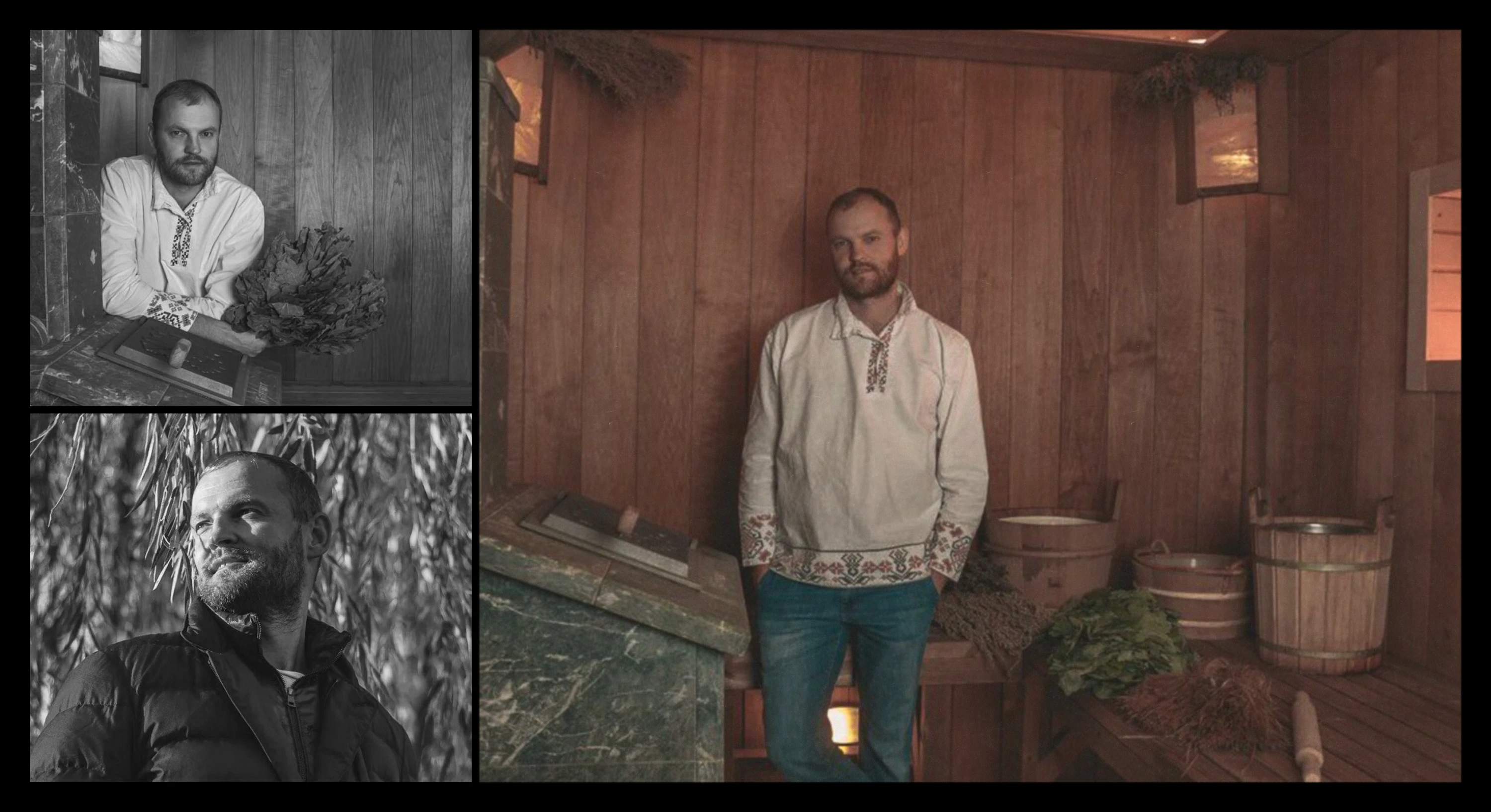 НЕСТОР | Personal Brand — Изображение №5 — Брендинг, Маркетинг на Dprofile