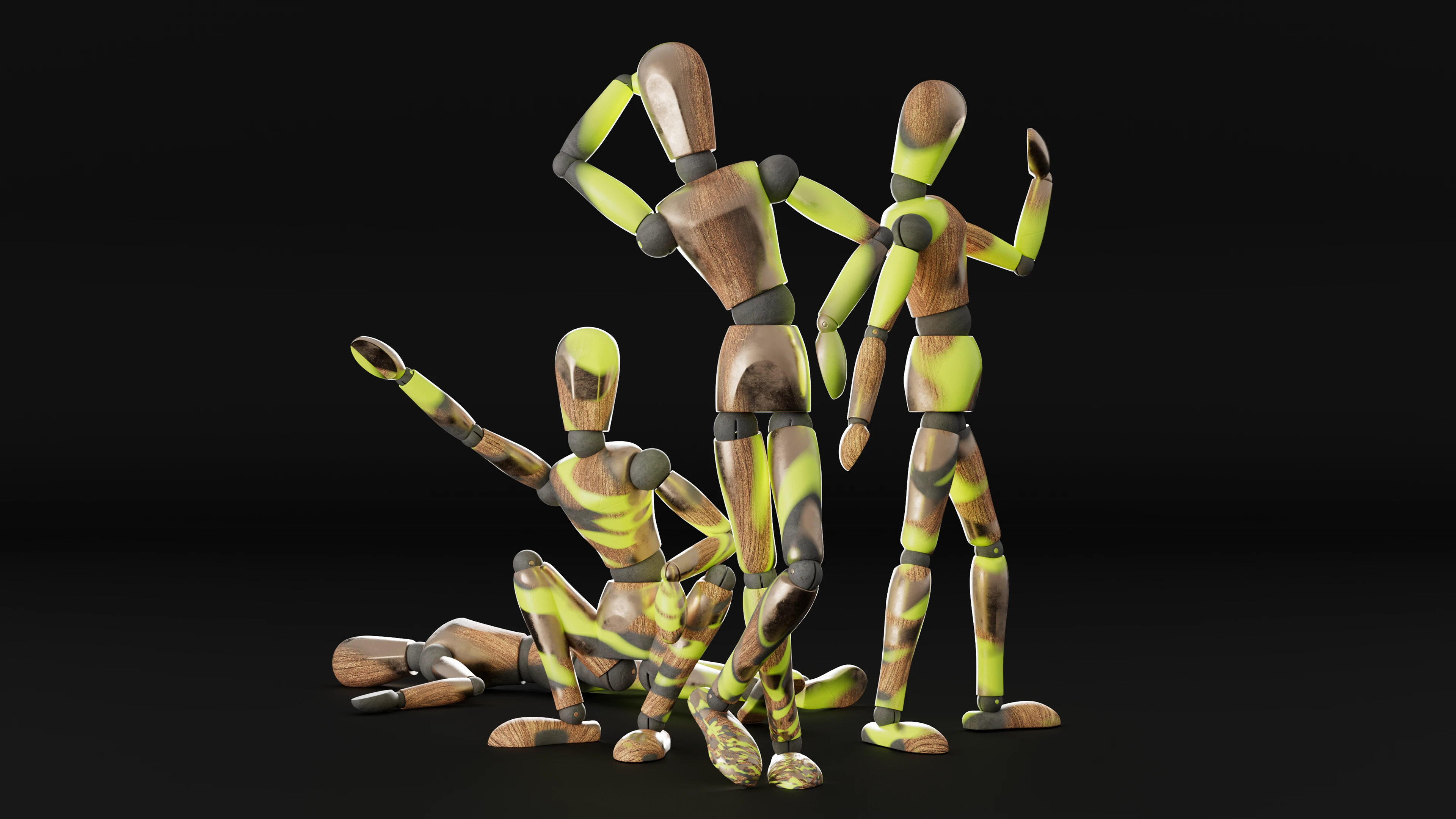 MAFELLA STUDIO | Rebranding — Изображение №8 — Брендинг на Dprofile