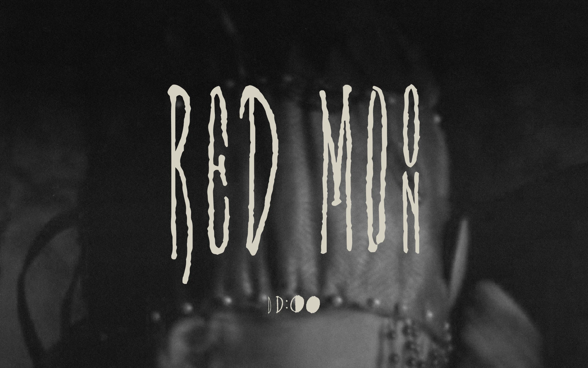 RED MOON. MANUL | Event Concept — Изображение №2 — Брендинг на Dprofile