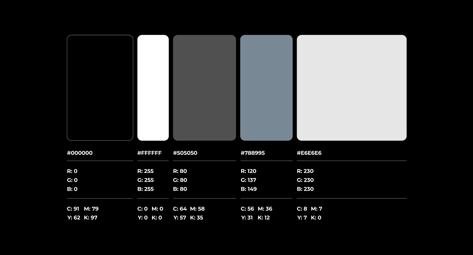 ZETTER | Web Design — Изображение №4 — Интерфейсы на Dprofile
