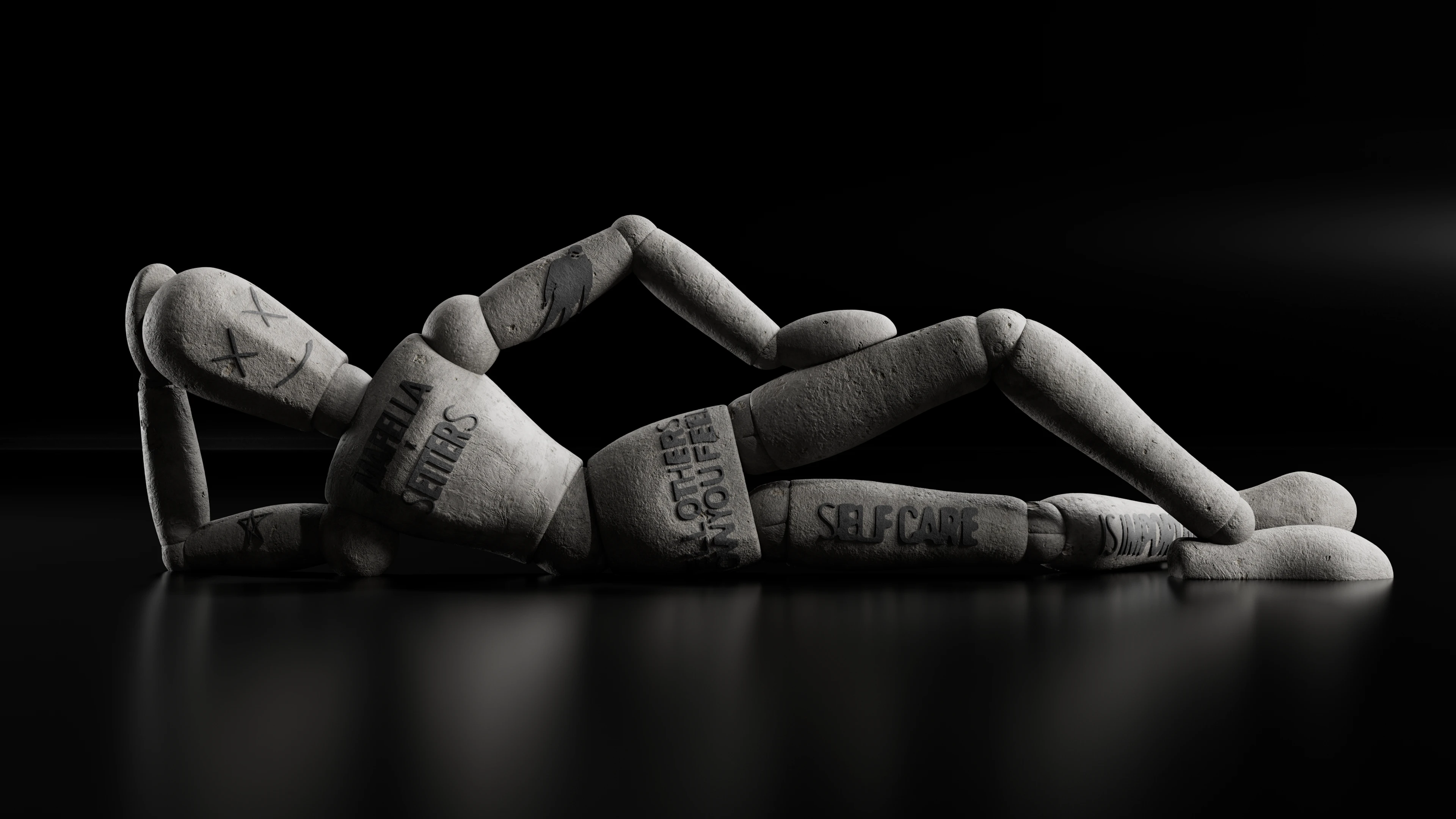 MAFELLA STUDIO | Rebranding — Изображение №10 — Брендинг на Dprofile