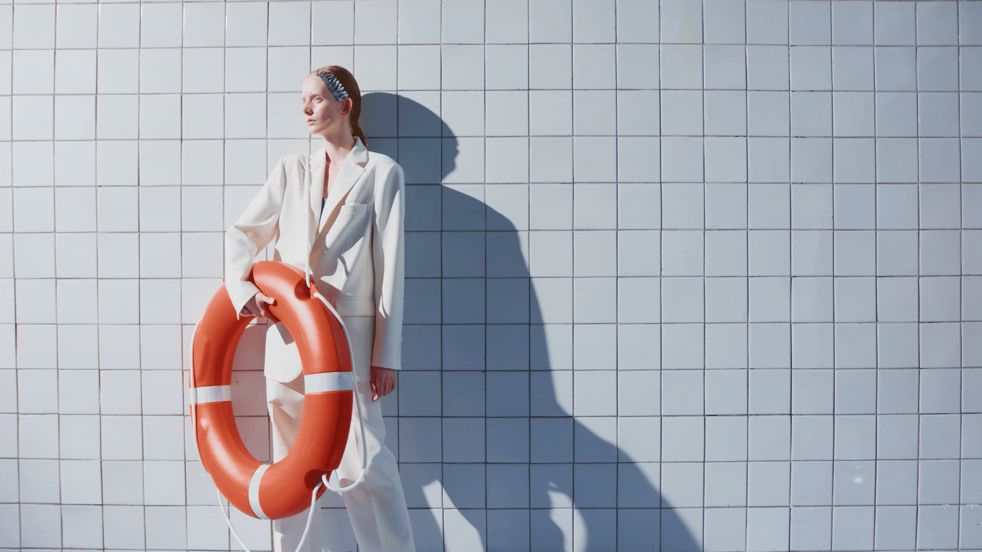 НЕЧЕГО НАДЕТЬ |Youtube Channel. Brand Identity — Изображение №19 — Брендинг на Dprofile