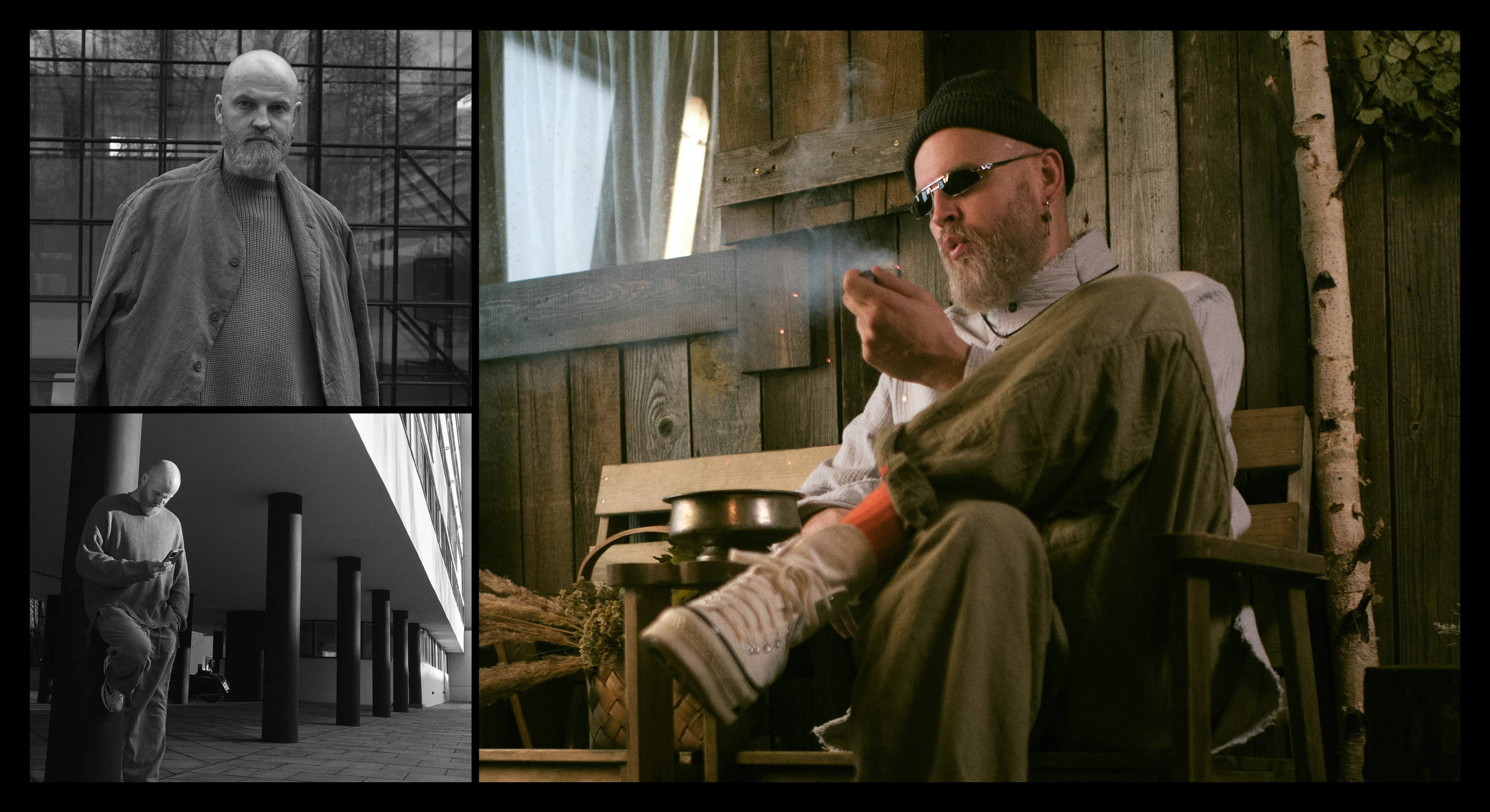 НЕСТОР | Personal Brand — Изображение №8 — Брендинг, Маркетинг на Dprofile