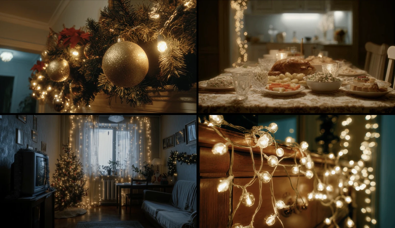 ВЫРУЧАЕМ. Х5 | Ai Made Ads — Изображение №6 — Анимация, Маркетинг на Dprofile