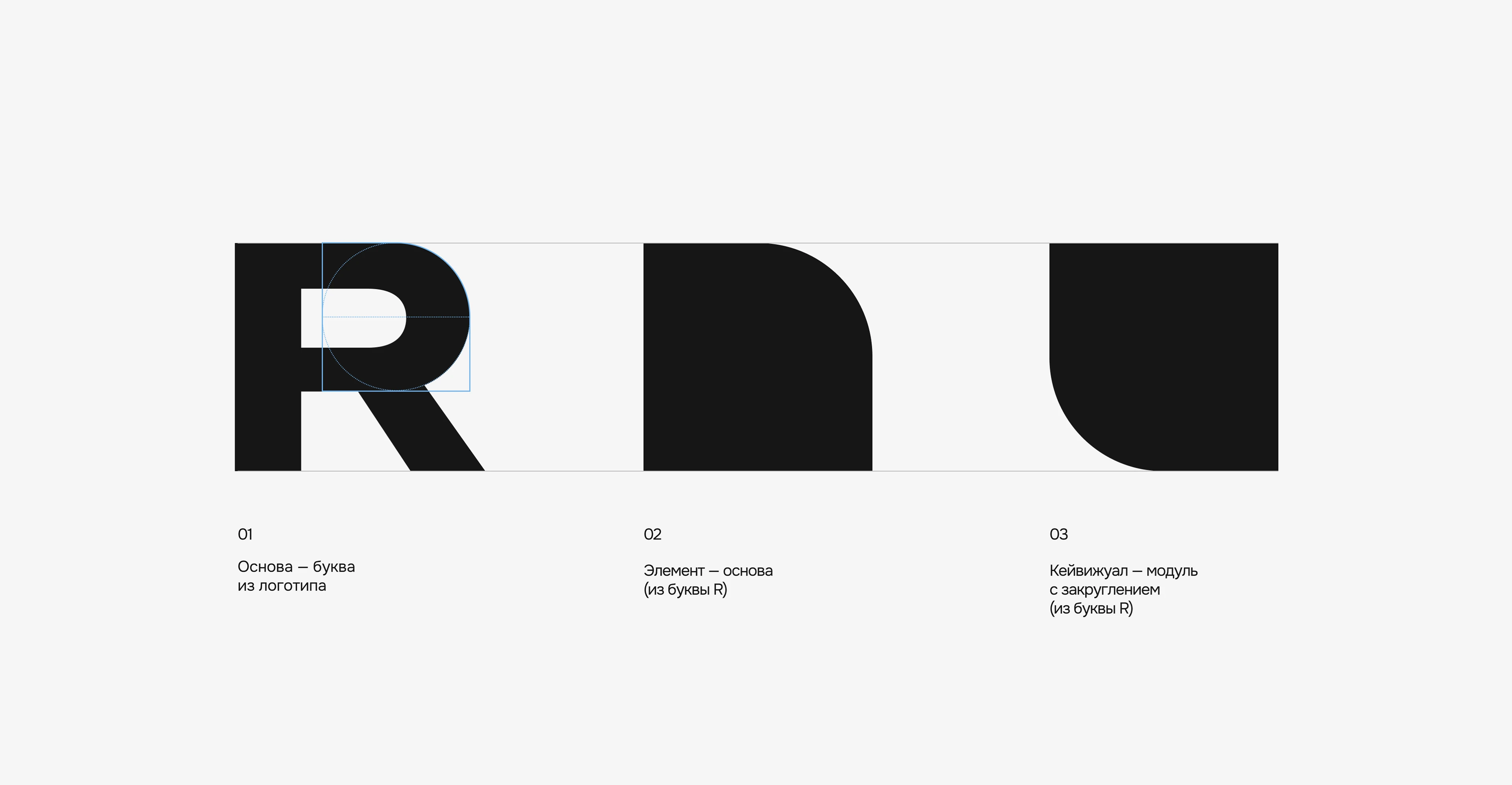 ZETTER | Rebranding — Изображение №9 — Брендинг на Dprofile