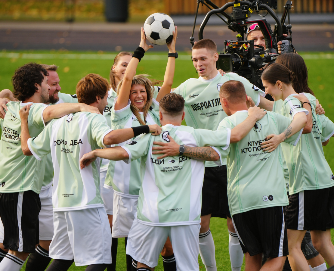 ВЫРУЧАЕМ. Х5 | Promo Video на Dprofile