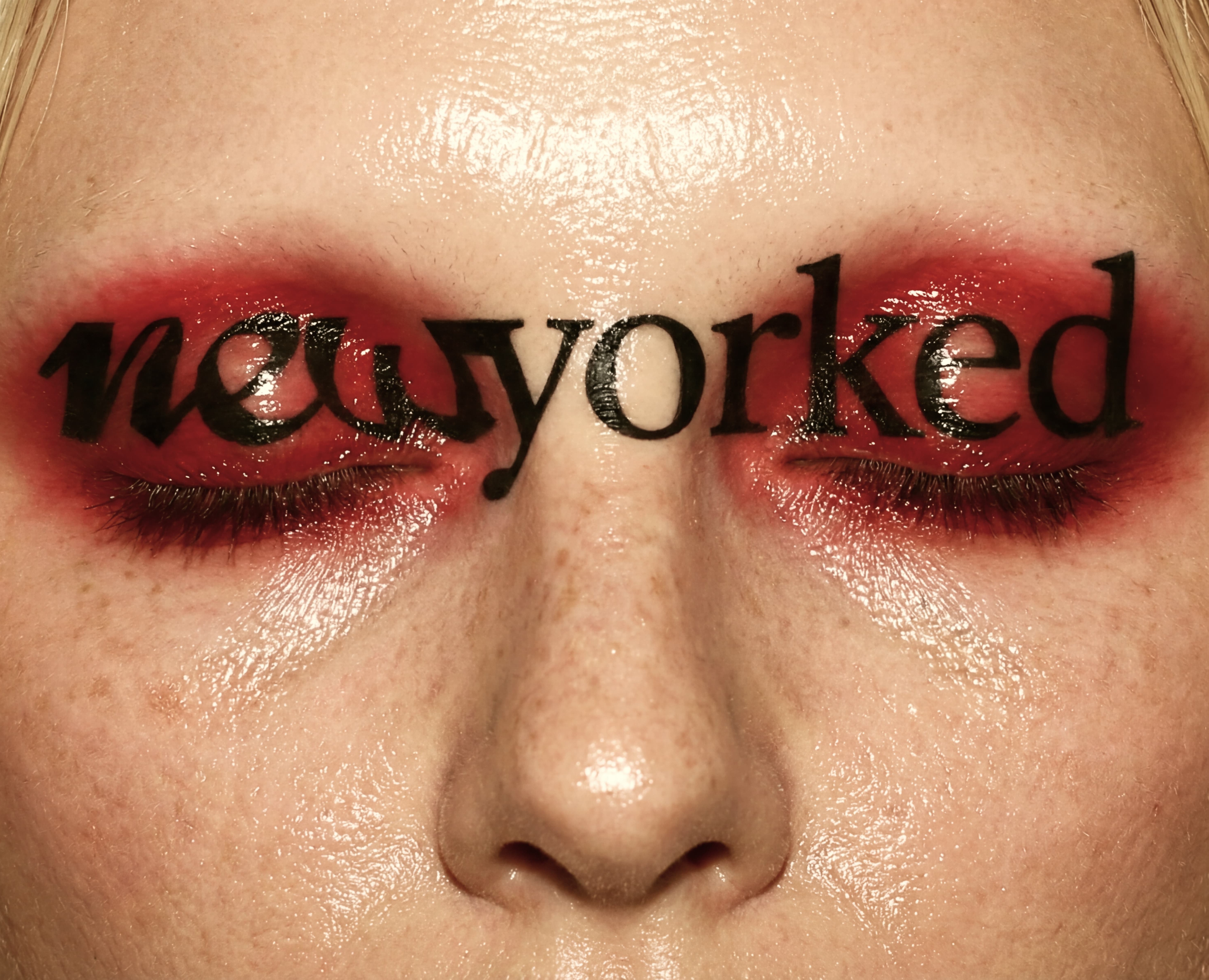 NEWYORKED — Брендинг на Dprofile