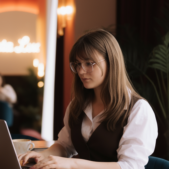 Аватар пользователя Виктория Шаемова