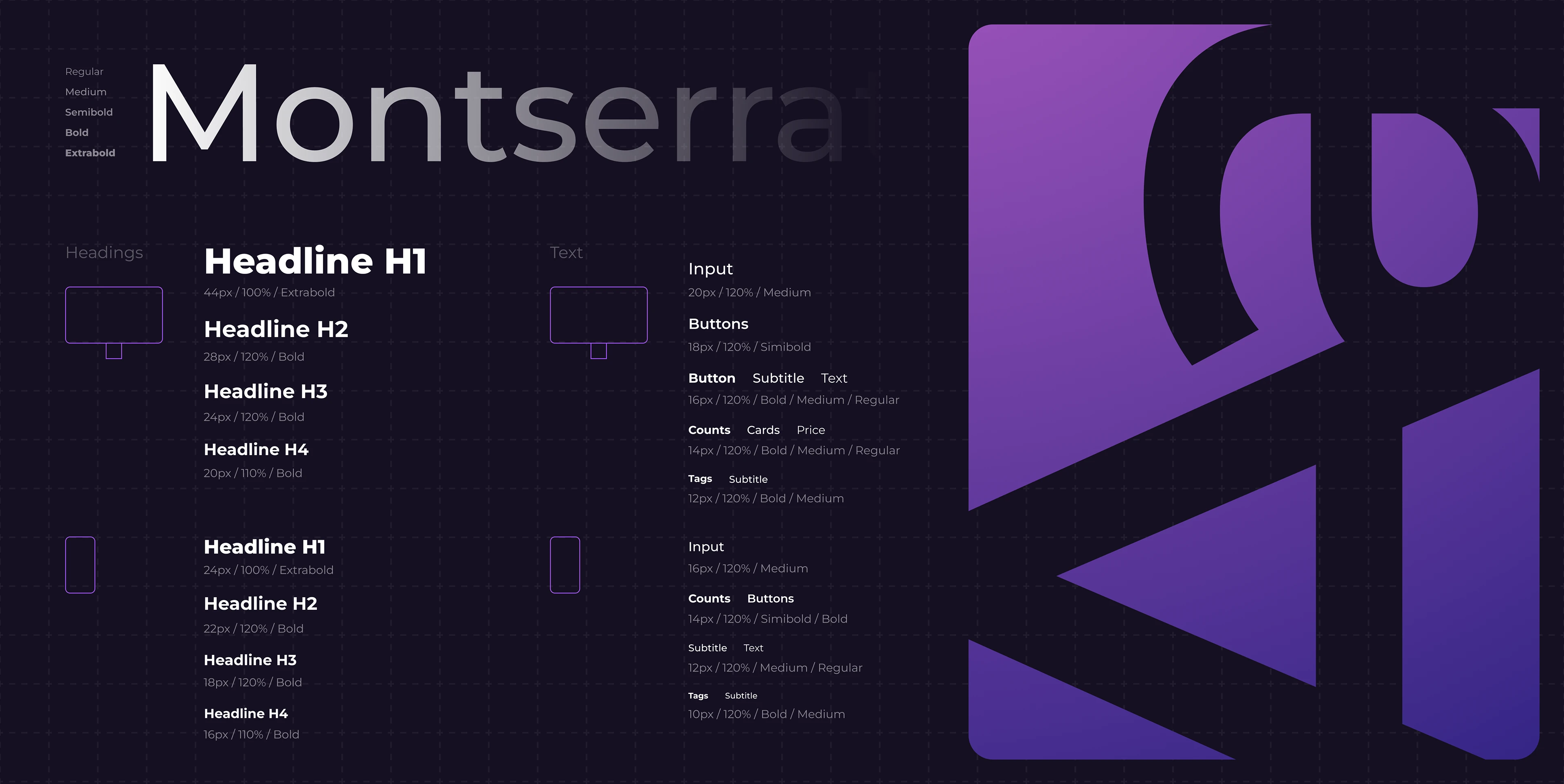 BloxMarket | UX/UI design — Изображение №9 — Интерфейсы, Брендинг на Dprofile