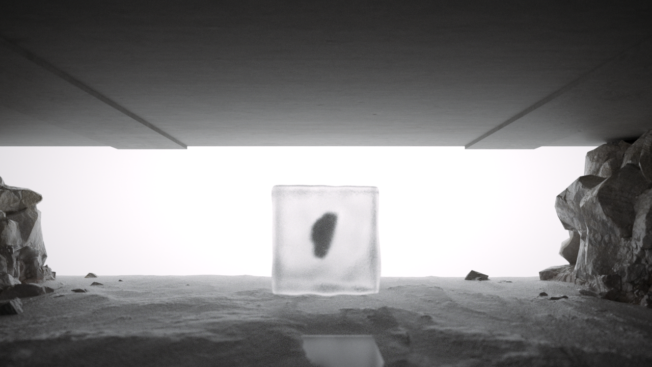 Alabaster Industries. 3D Product Concept — Изображение №2 — Иллюстрация, Анимация на Dprofile