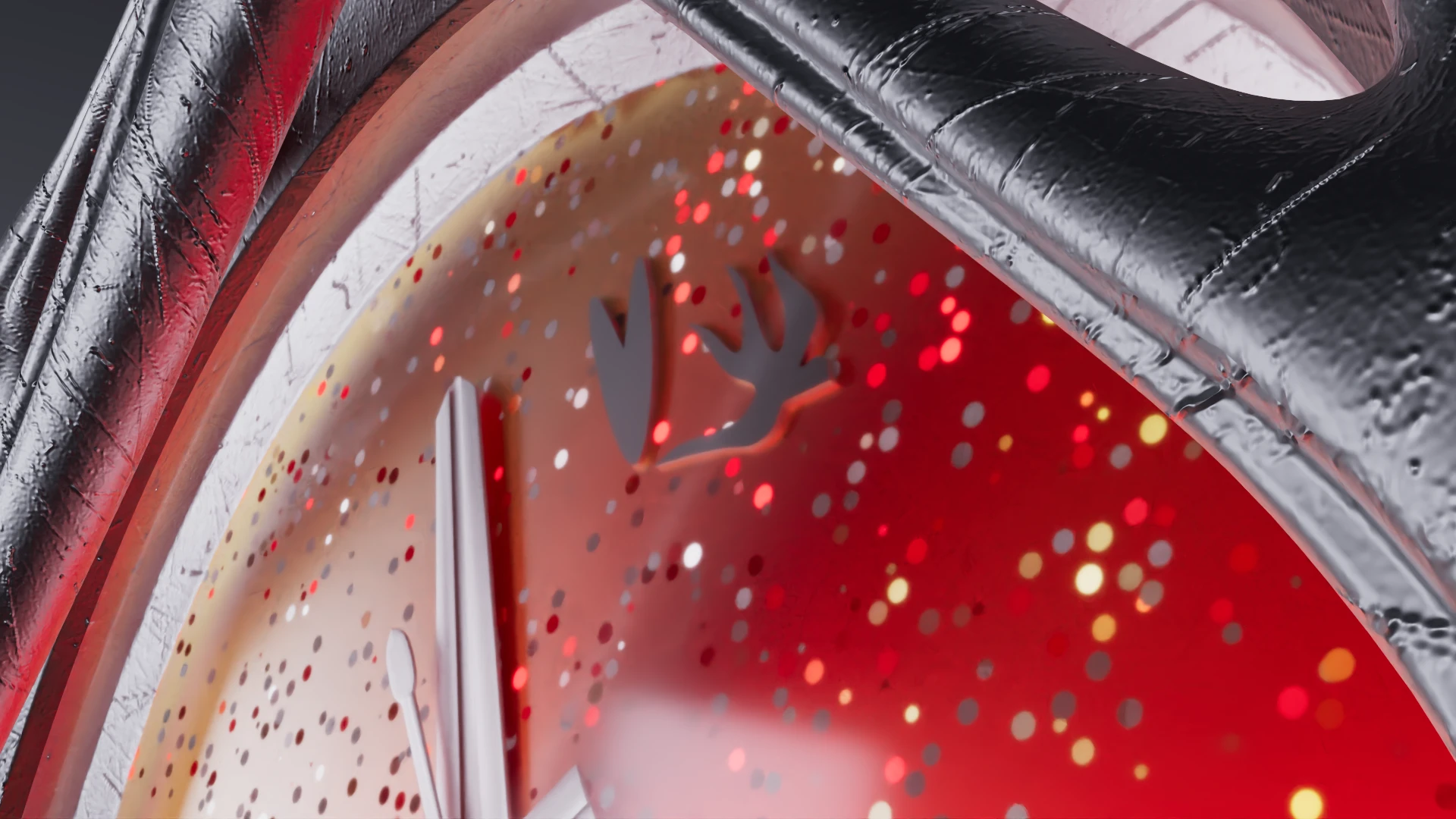 Alabaster Industries. 3D Product Concept — Изображение №3 — Иллюстрация, Анимация на Dprofile